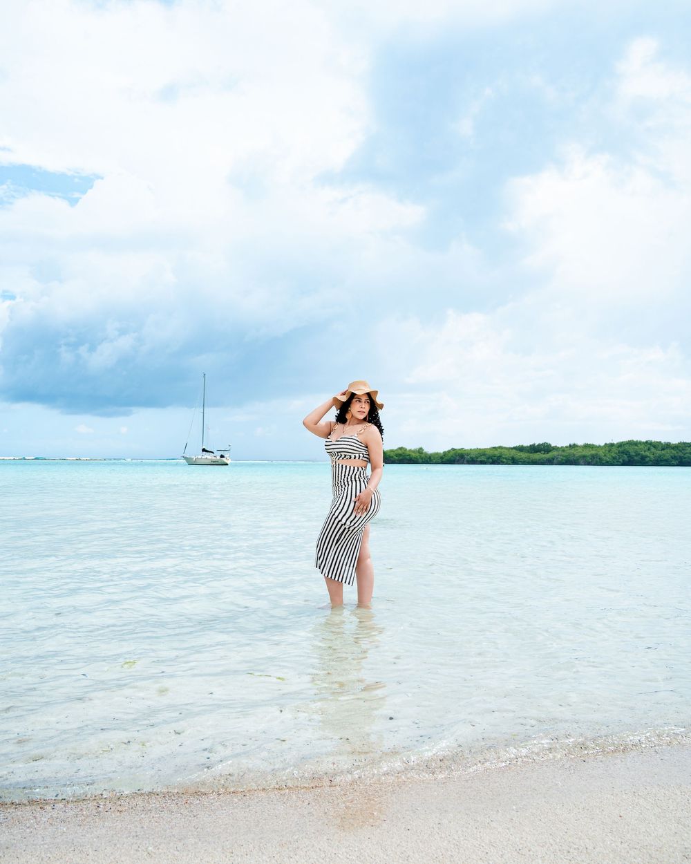 fotografo en boca chica