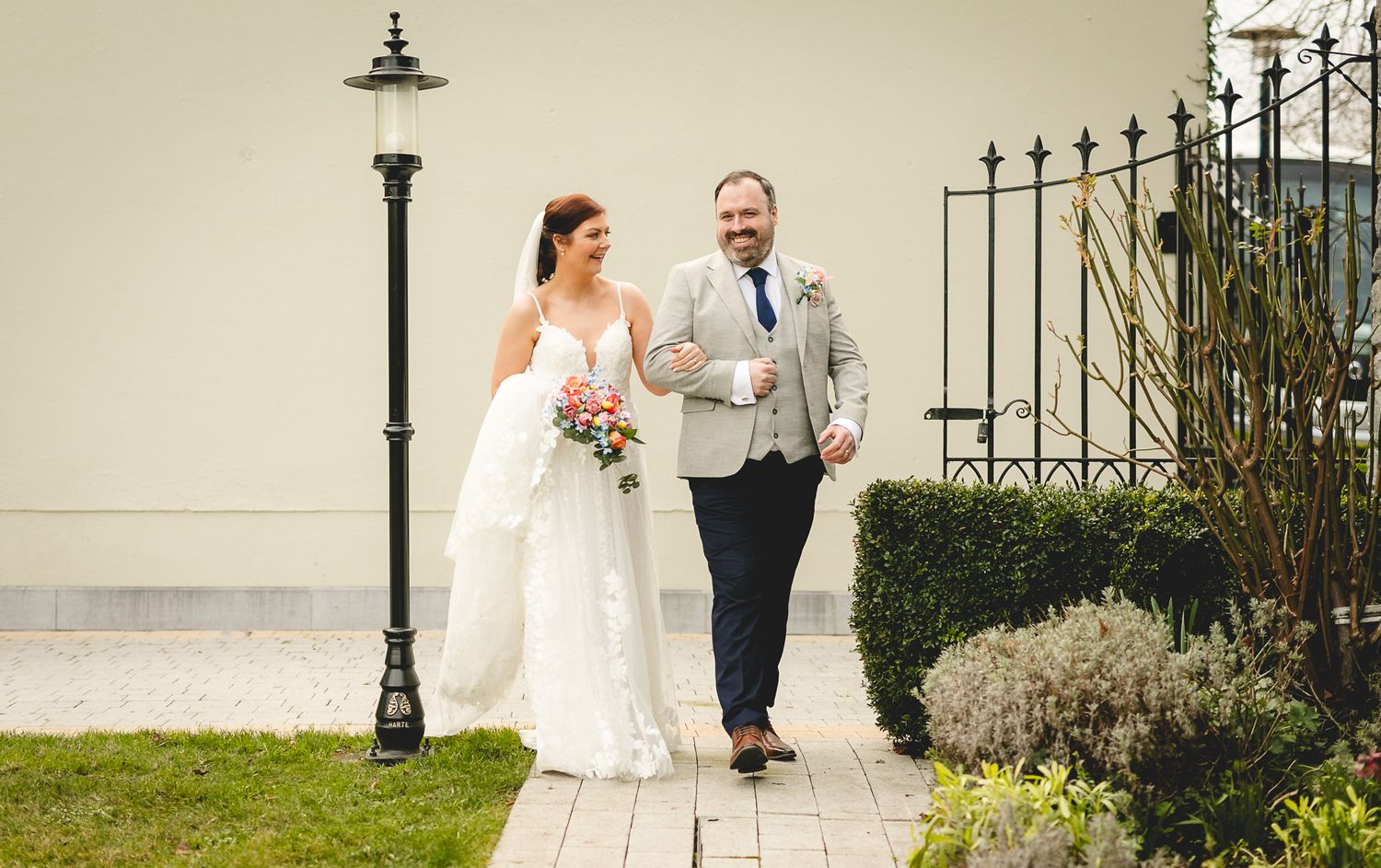 Wedding Photographer Kilkenny