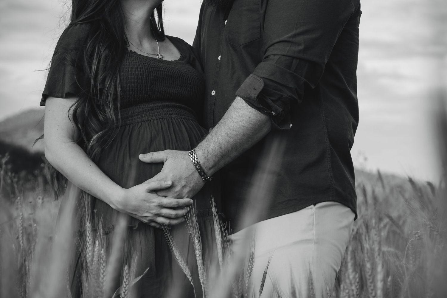 Maternity session