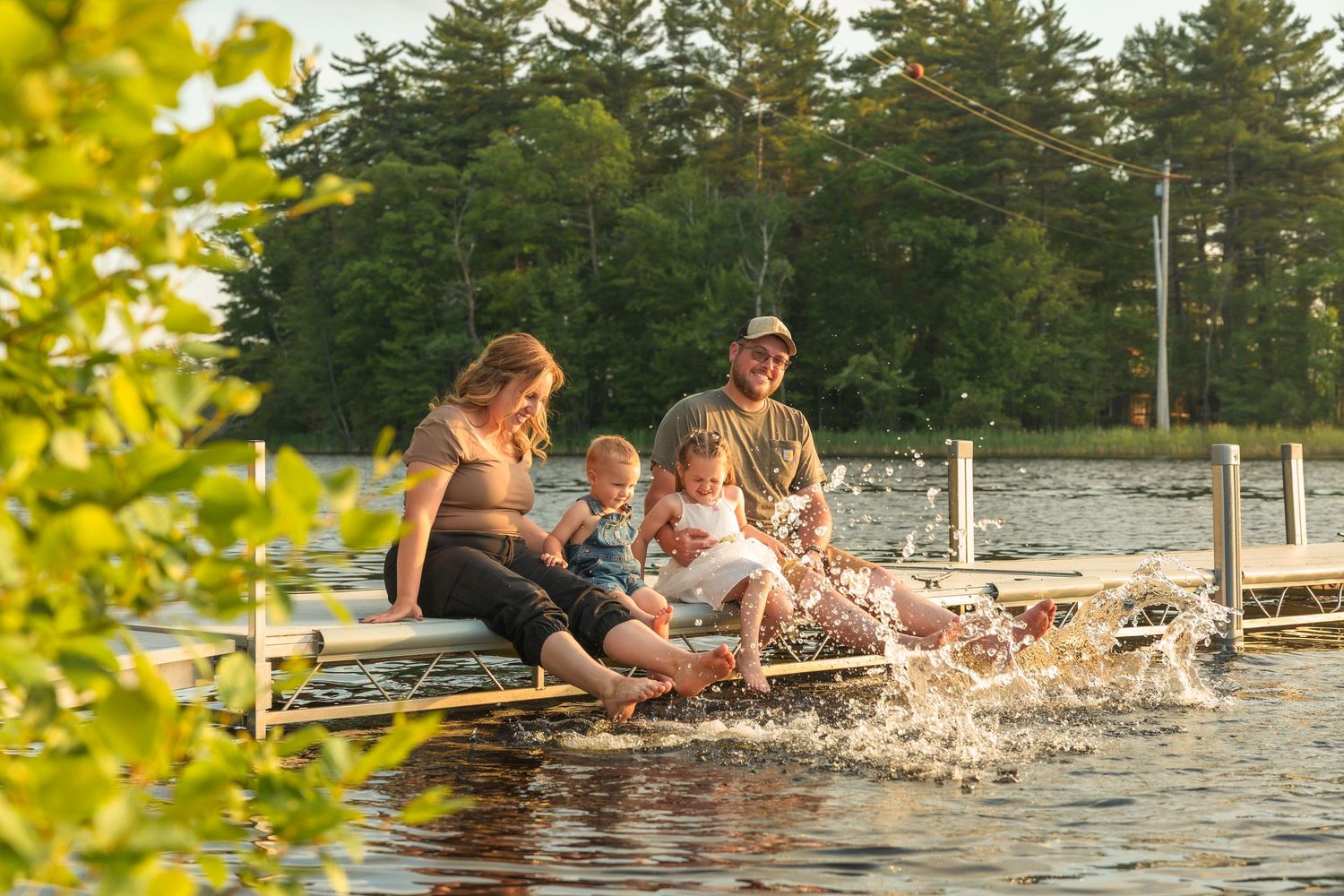 Family, Family photoshoot, Fall Family photoshoot, Family photography, Family photographer, Maine, Millinocket, Kids, Couples