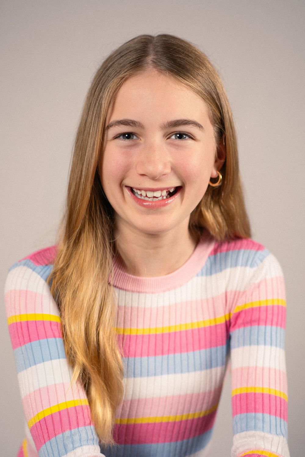 Acting Headshot for Sarah Edis