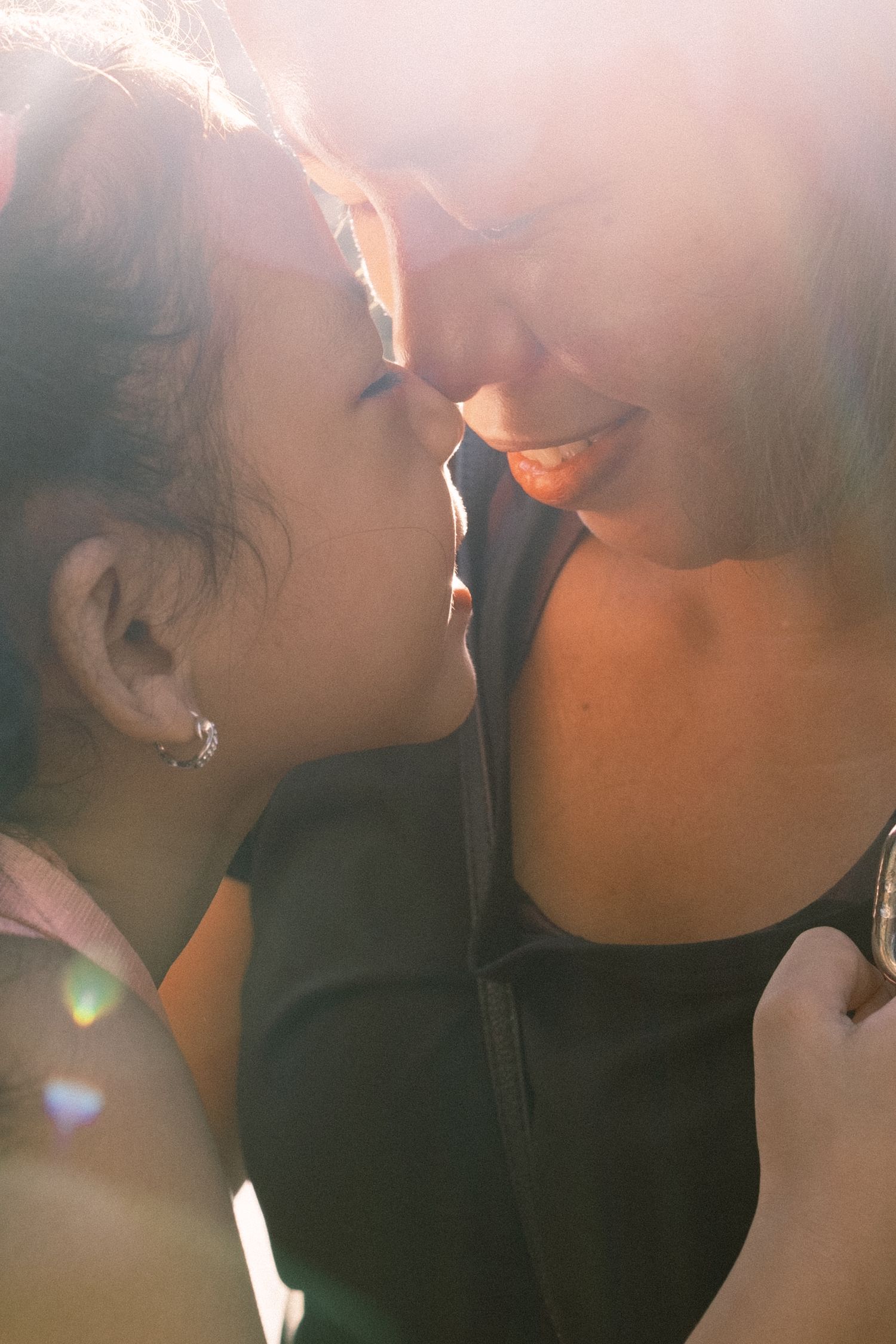 Family shoot by HoidianNg Photography