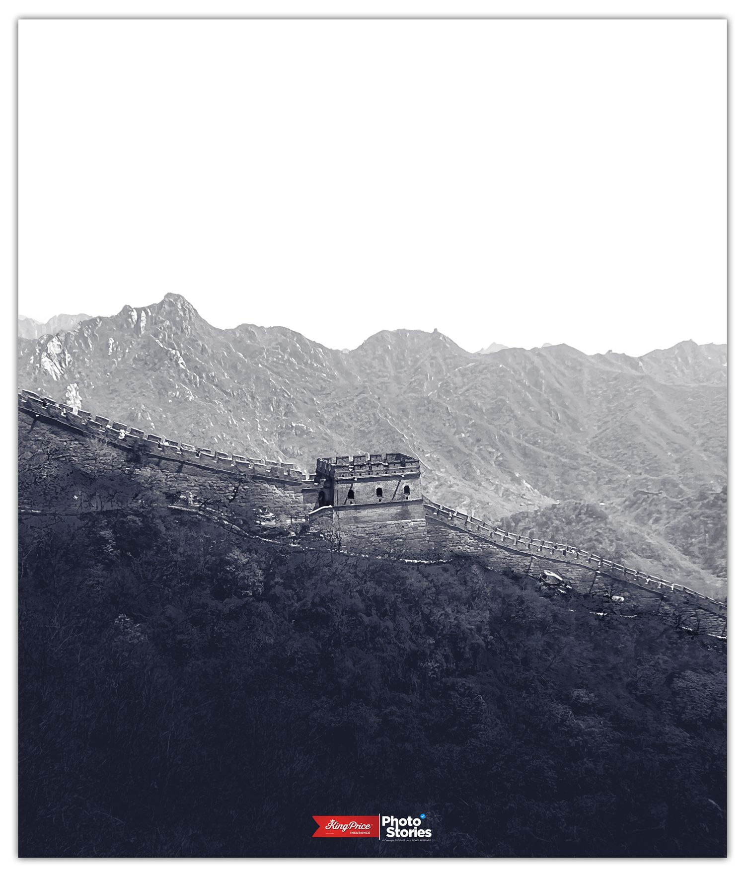 Great Wall of China