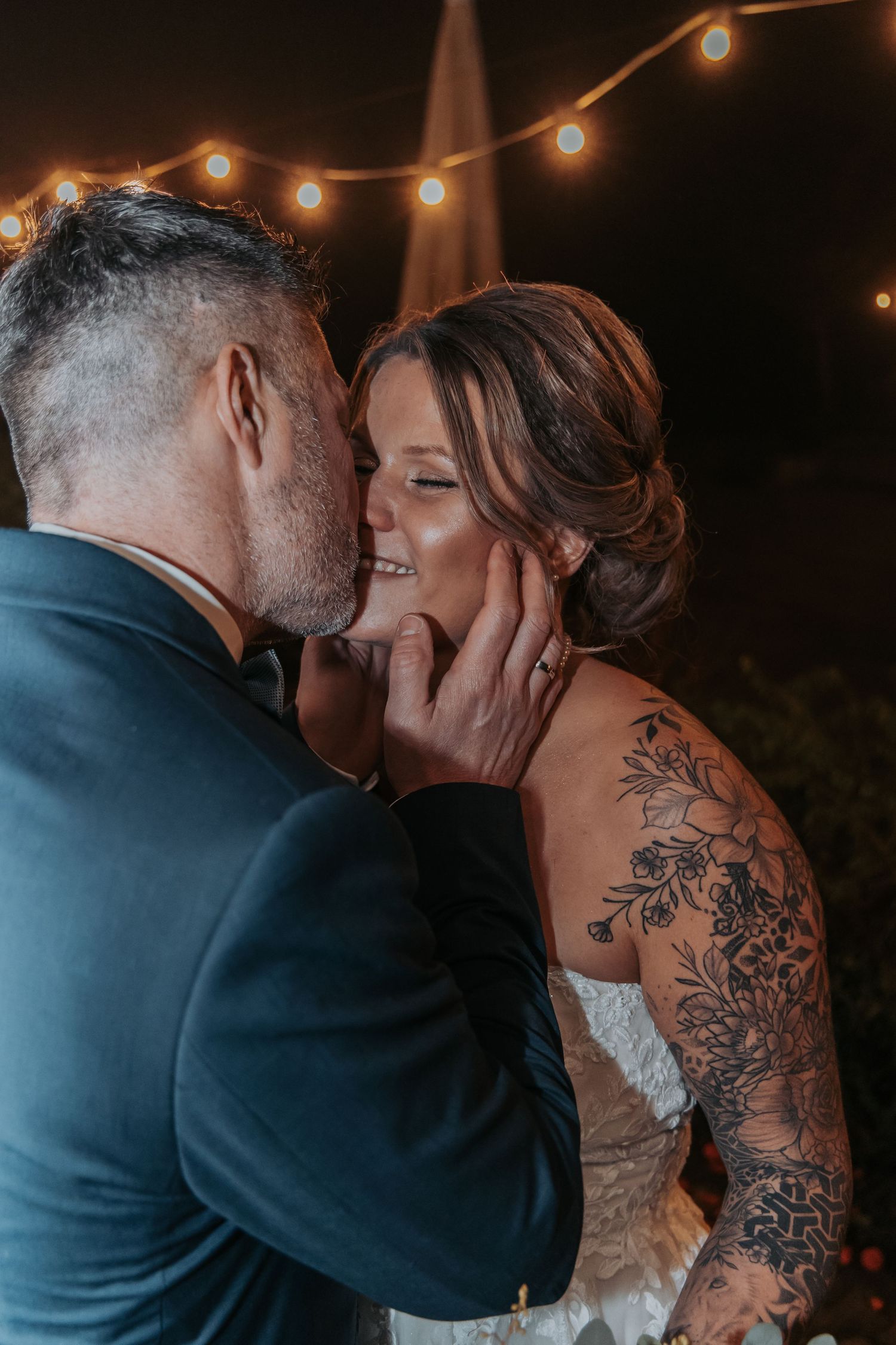 Hochzeitsfotografie in Bremen
Alexandra Runge Fotografie