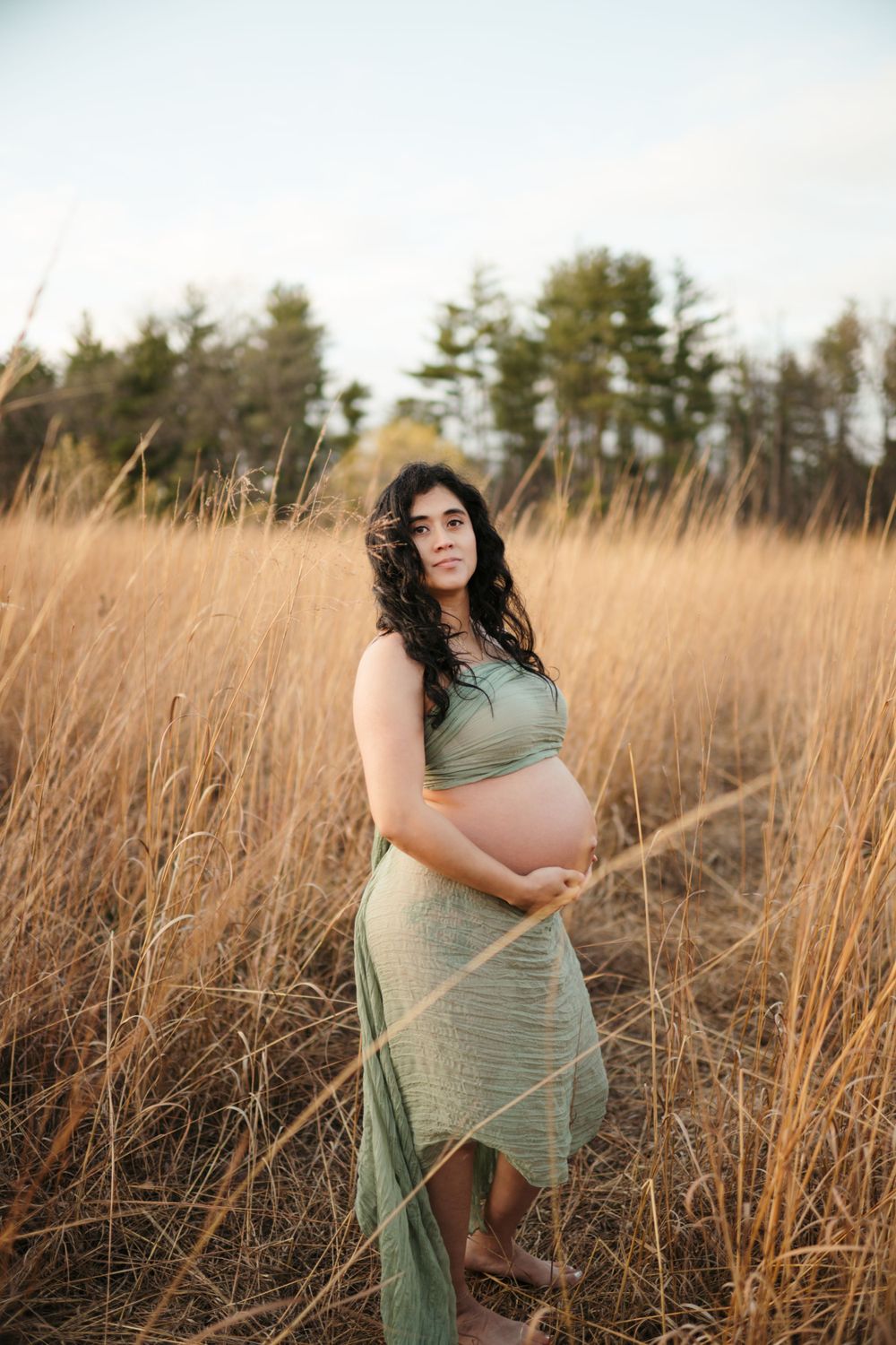 Maternity
