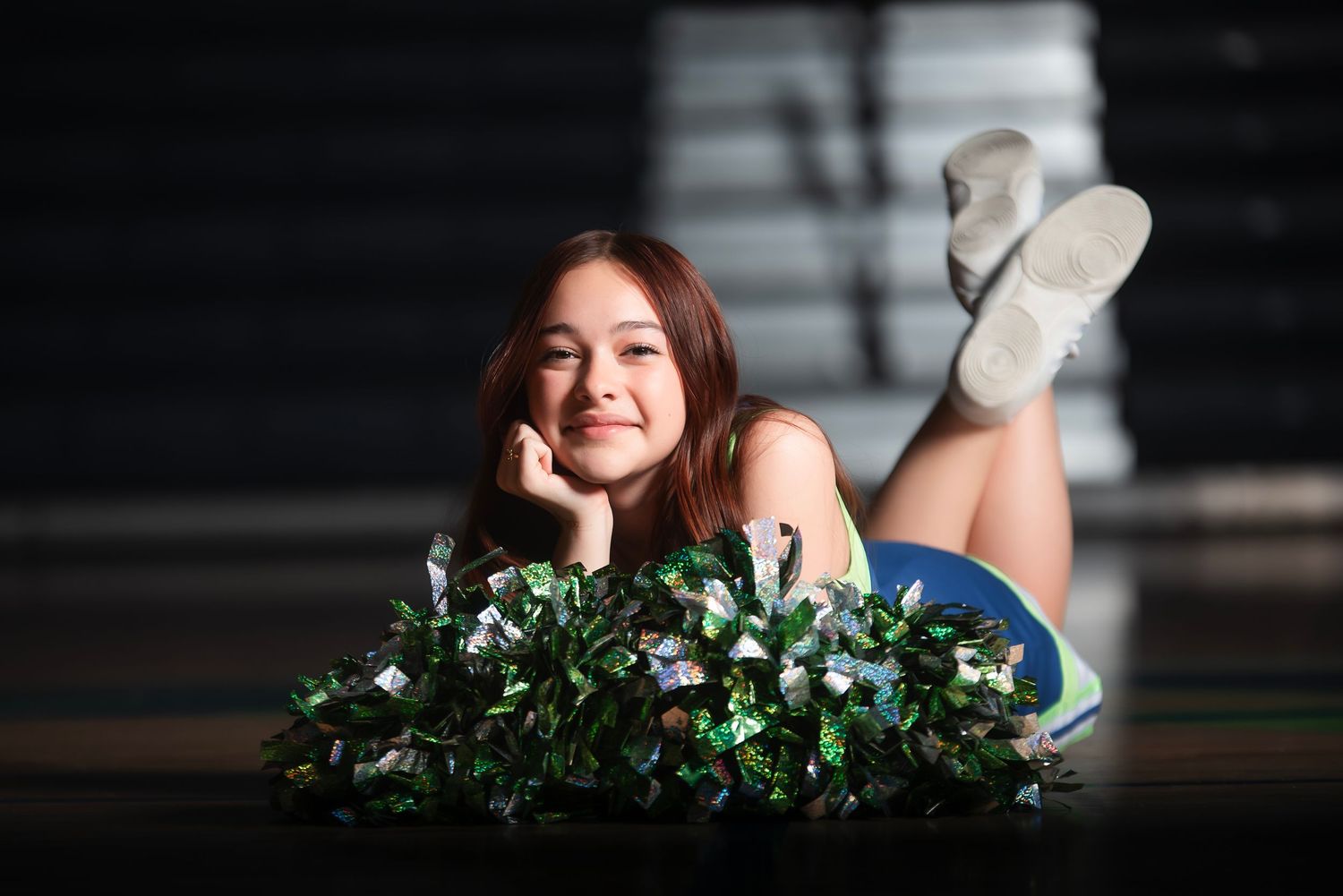 Sports photographer in the CSRA, Aiken County Augusta Georgia. Team and individual portraits. School photographer, sports team photographer
