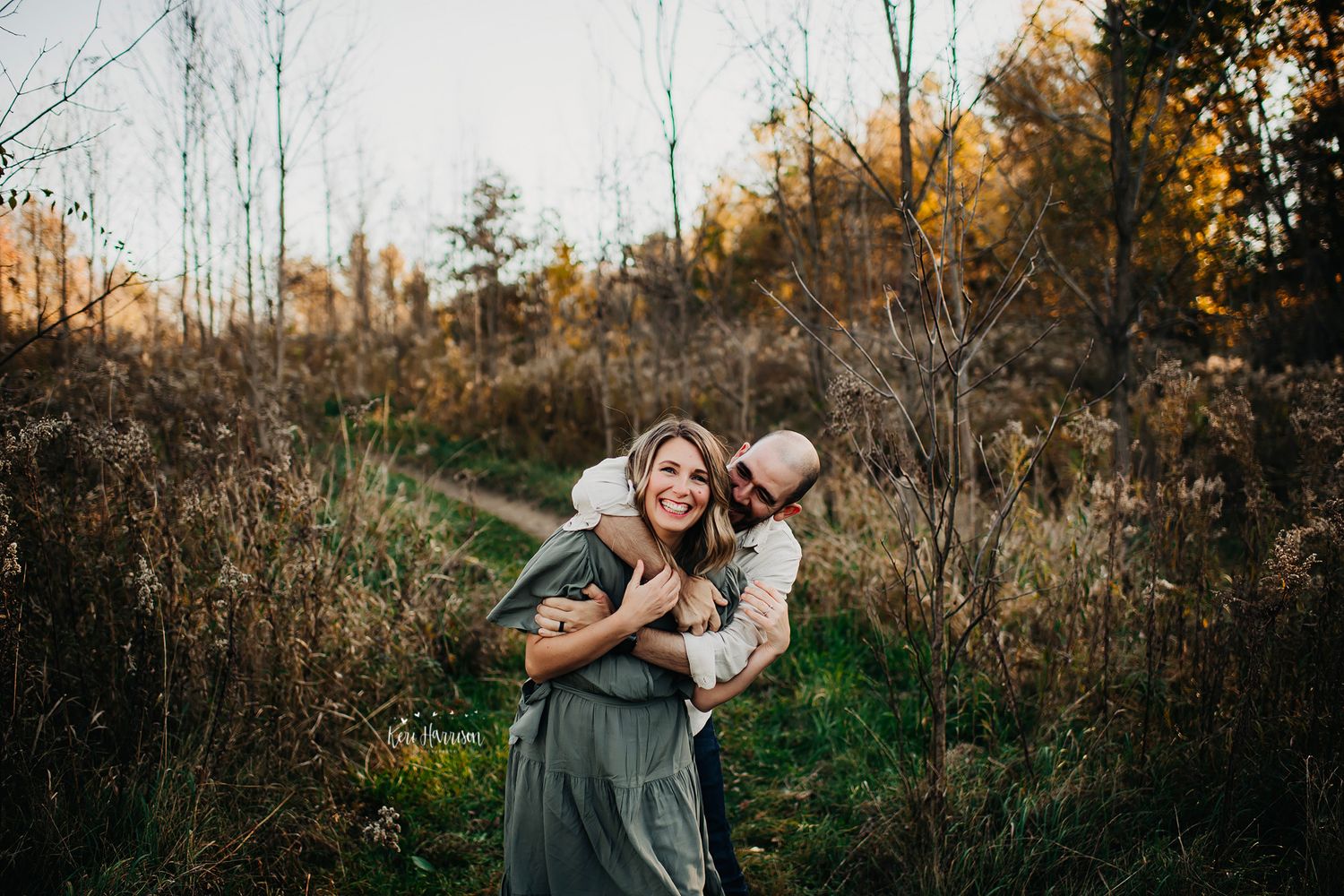 Metro Detroit Family Photographer