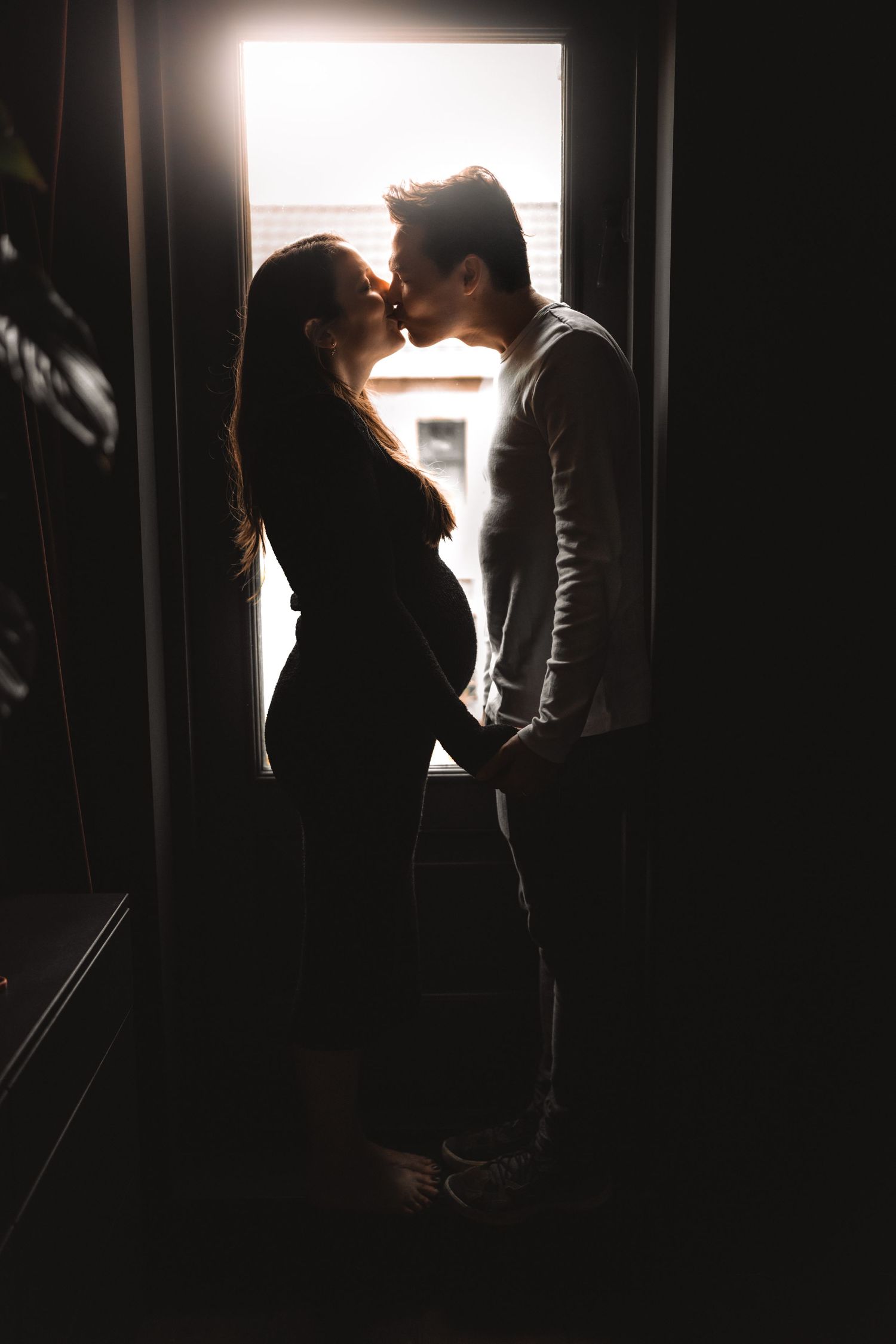Maternity photoshoot