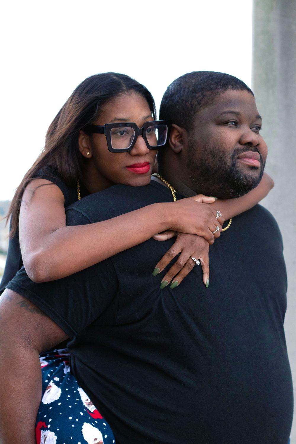 Noni Visuals couple photography session