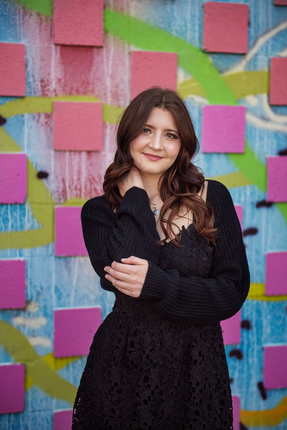 Senior Session