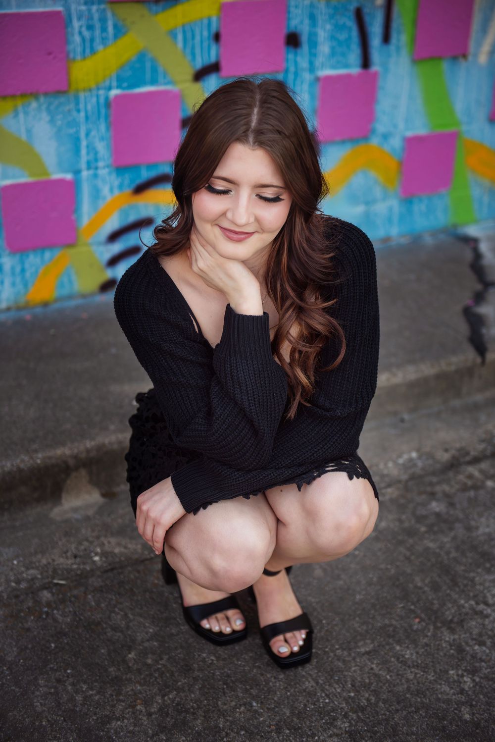 Senior Session