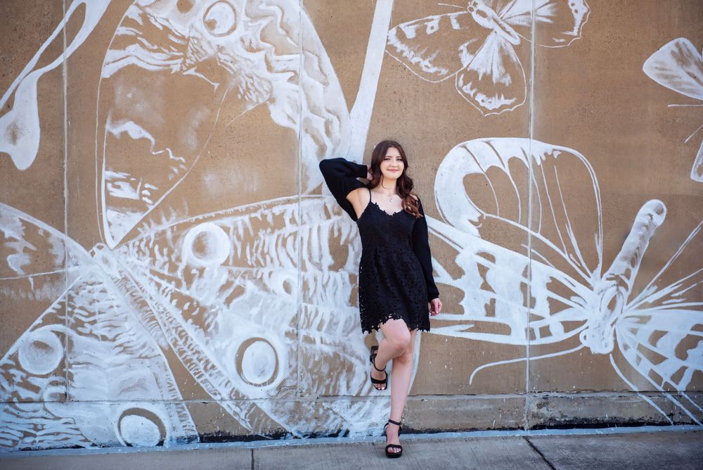 Senior Session