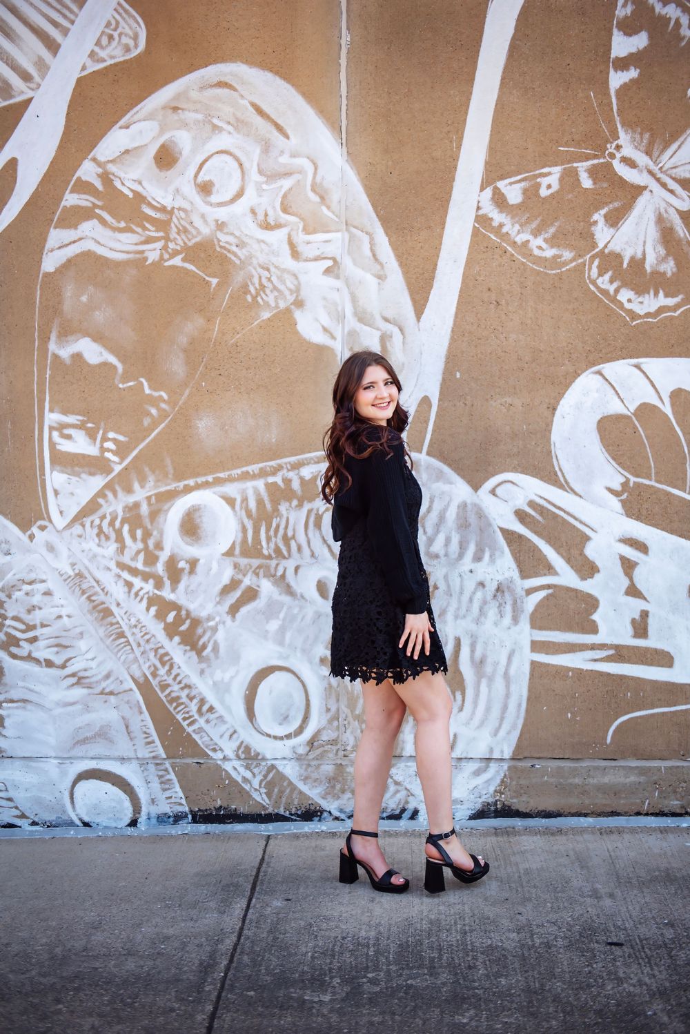 Senior Session