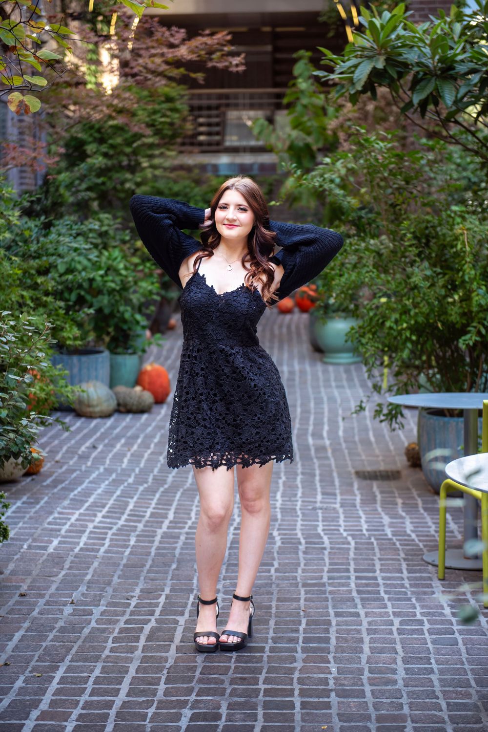 Senior Session