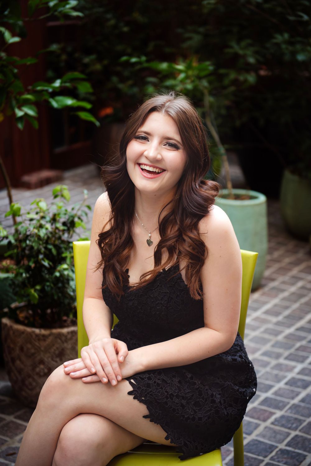 Senior Session