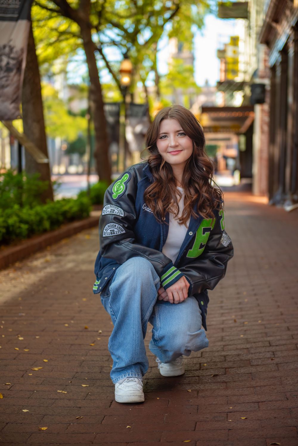 Senior Session