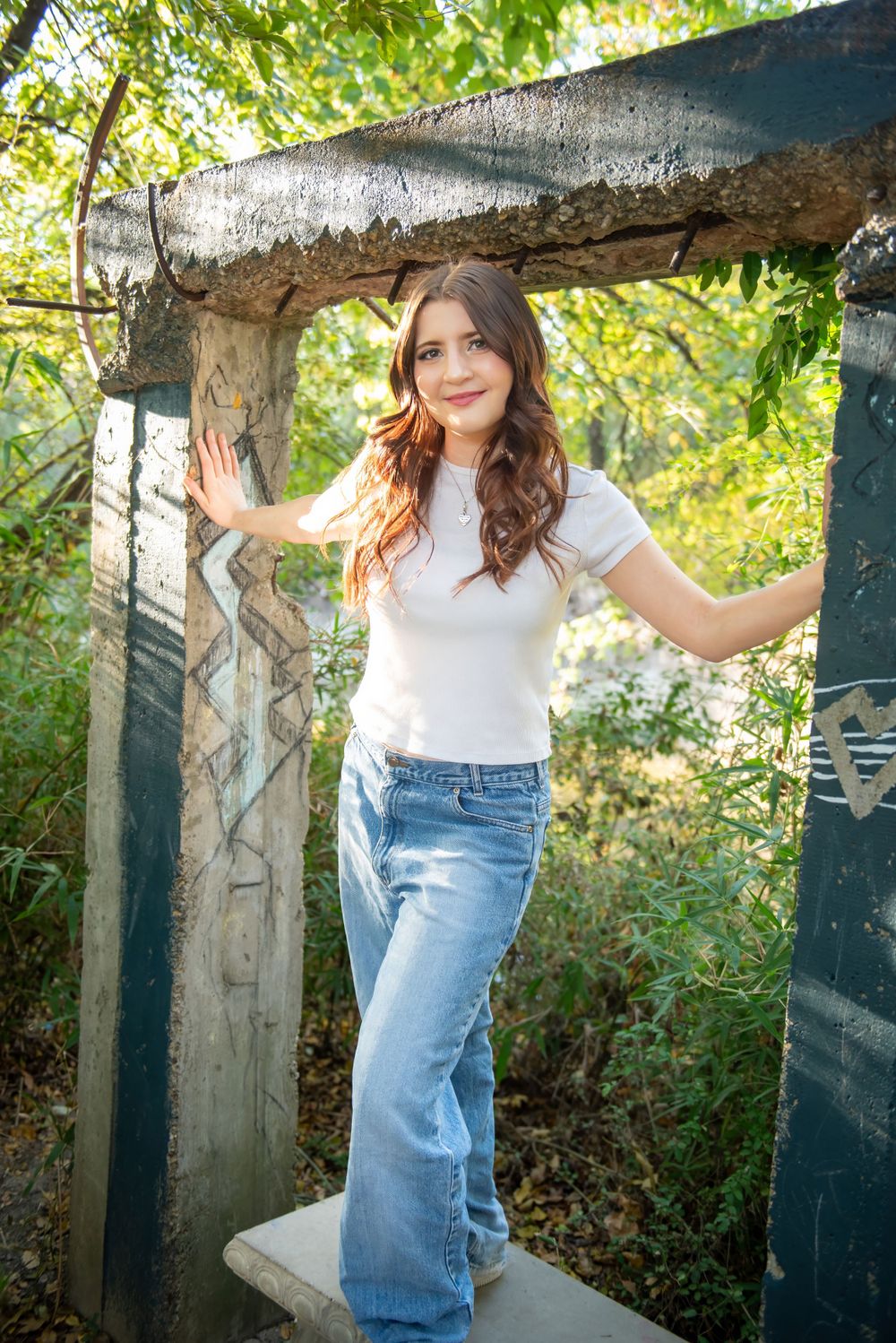Senior Session