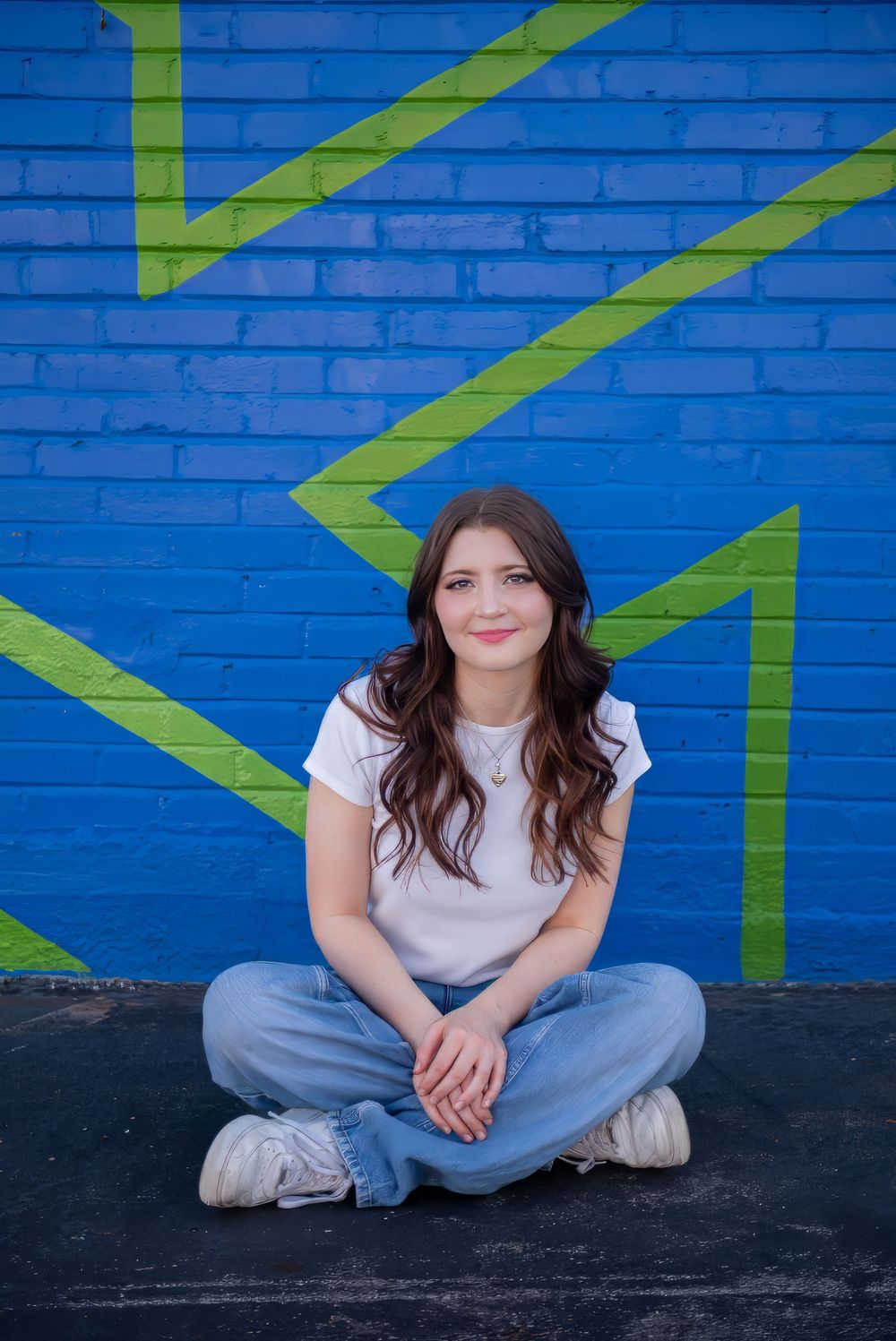 Senior Session