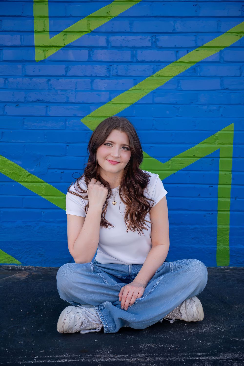 Senior Session