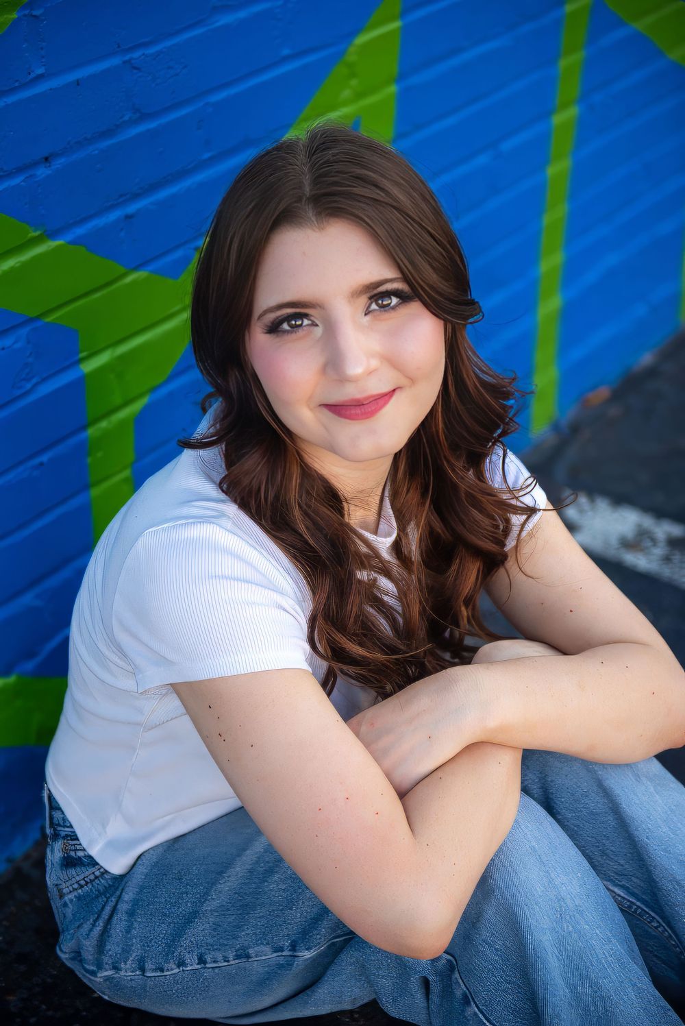 Senior Session