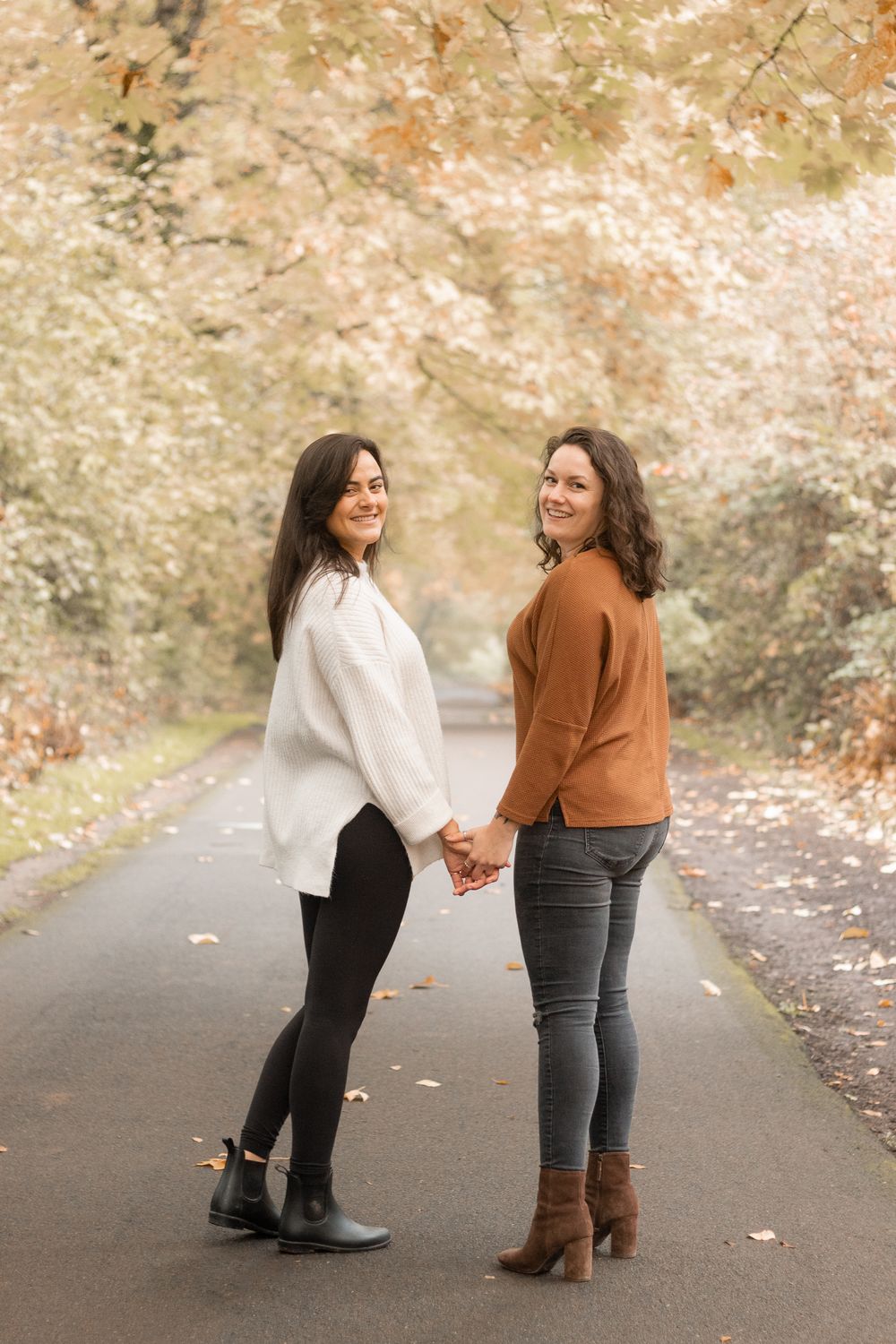 TCole Photography- Portrait Photographer, Portland Oregon