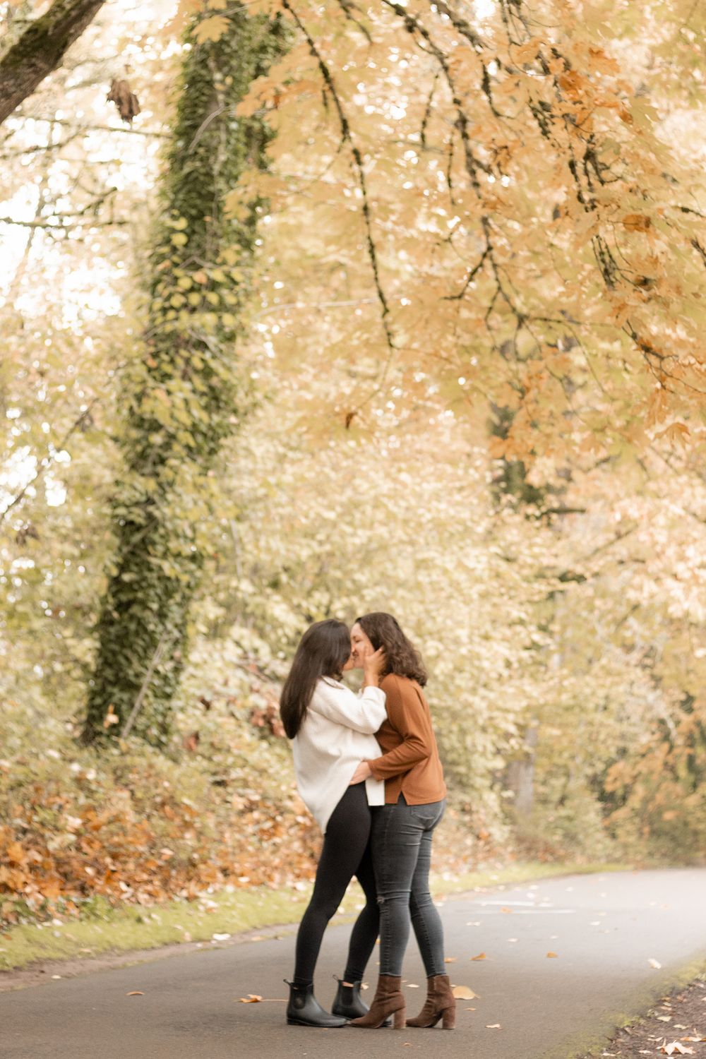 TCole Photography- Portrait Photographer, Portland Oregon