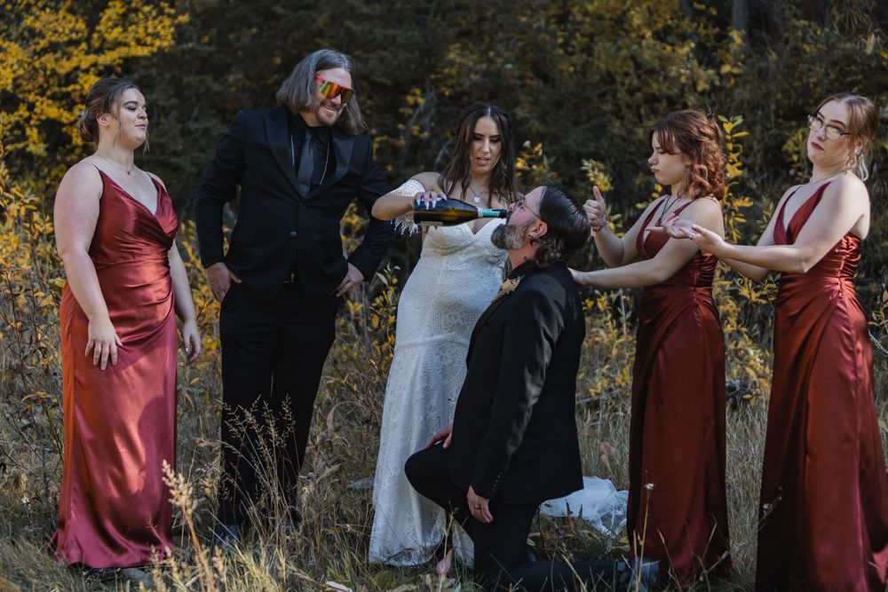 Alberta.Calgary.Edmonton Wedding Photographer JRoyale Photography
