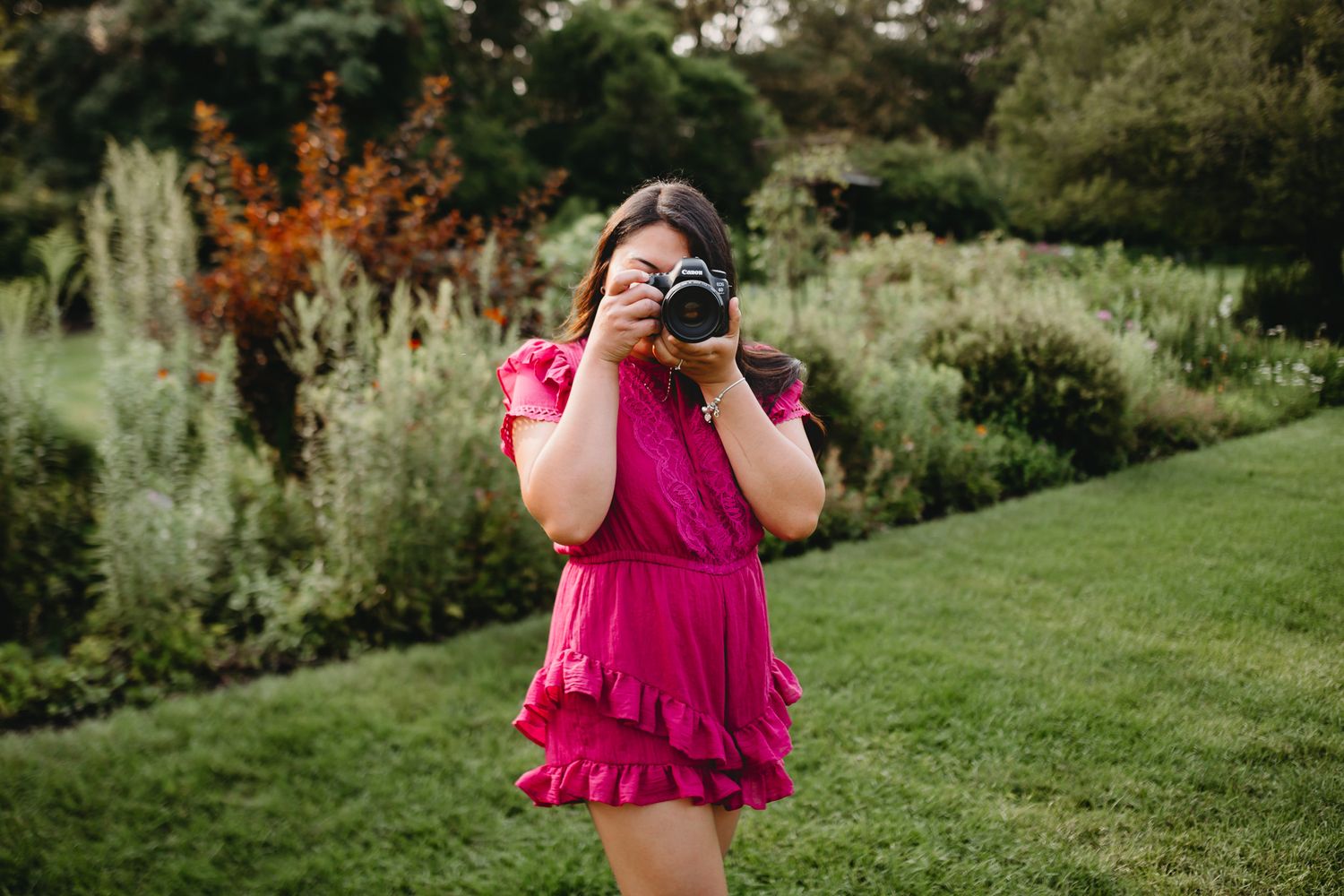 Sarah Jane Photography LLC
