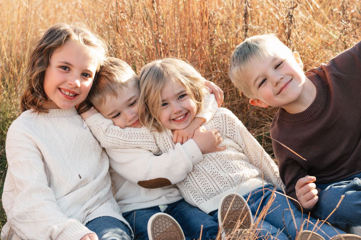 Family session