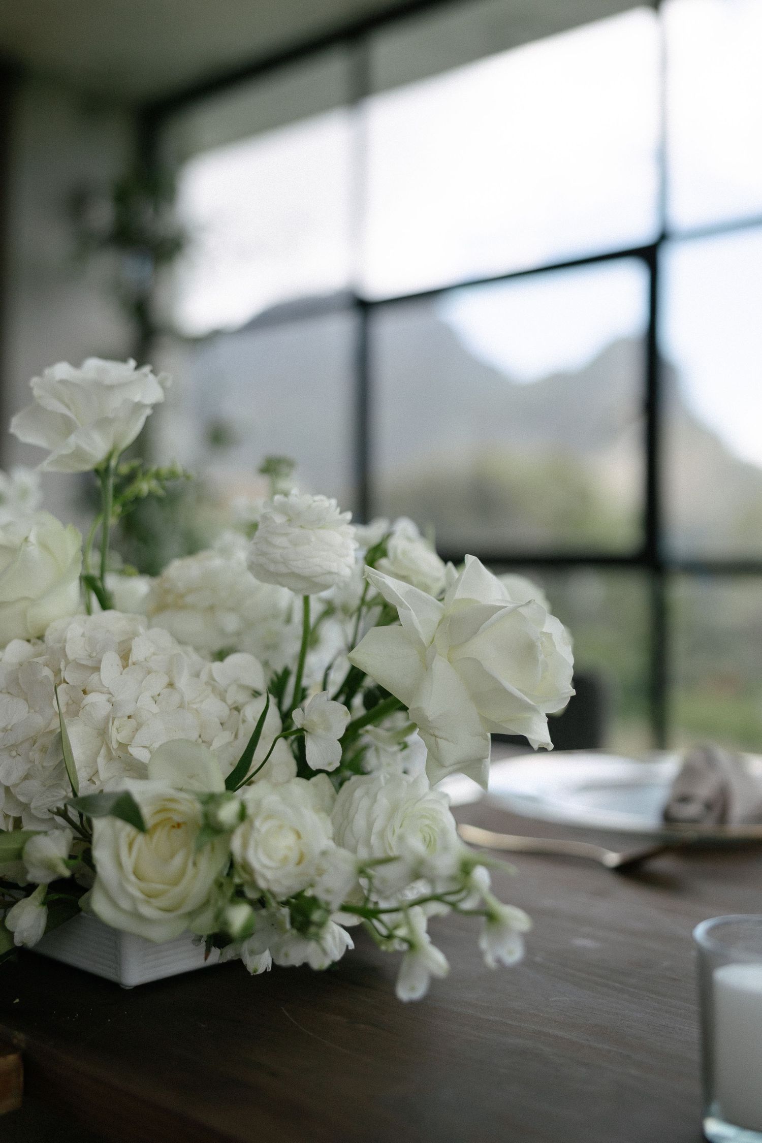 Chanel and Wynanad at De Zeven wedding photos capturing authentic celebrations and beautiful portraits with Christene de Coning Photography.