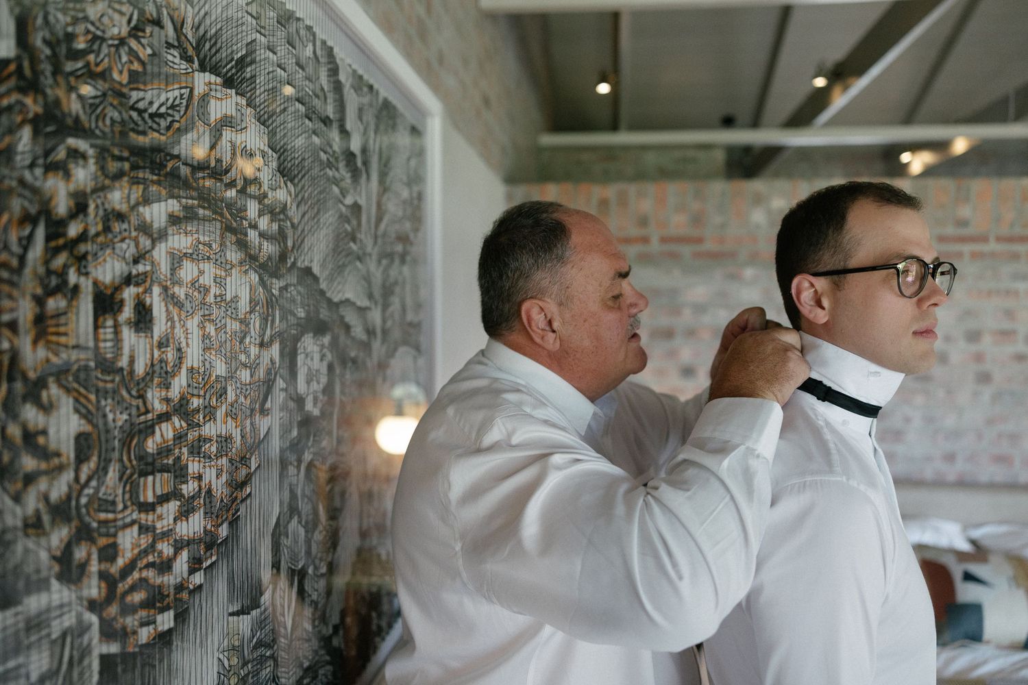 Chanel and Wynanad at De Zeven wedding photos capturing authentic celebrations and beautiful portraits with Christene de Coning Photography.