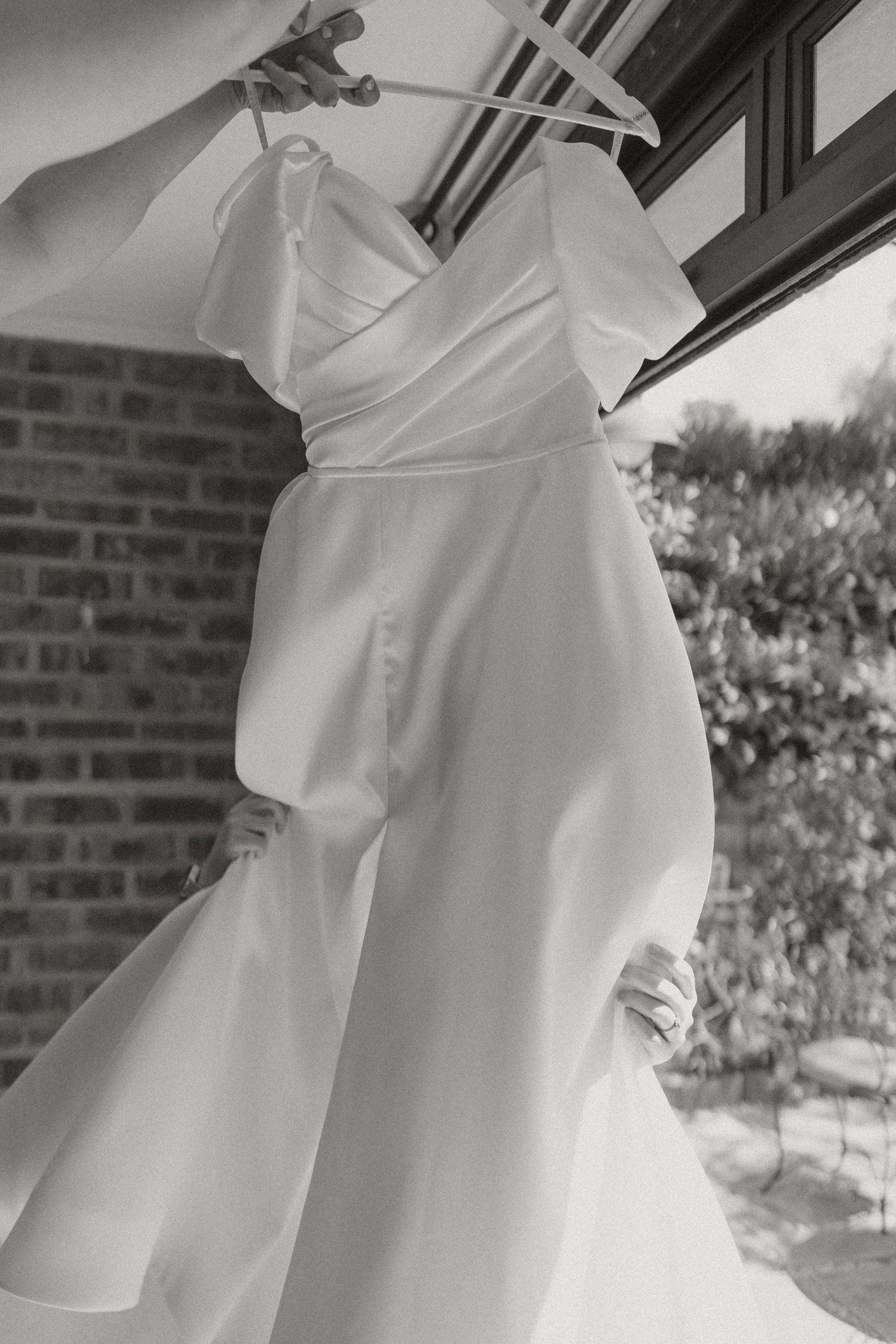 Chanel and Wynanad at De Zeven wedding photos capturing authentic celebrations and beautiful portraits with Christene de Coning Photography.