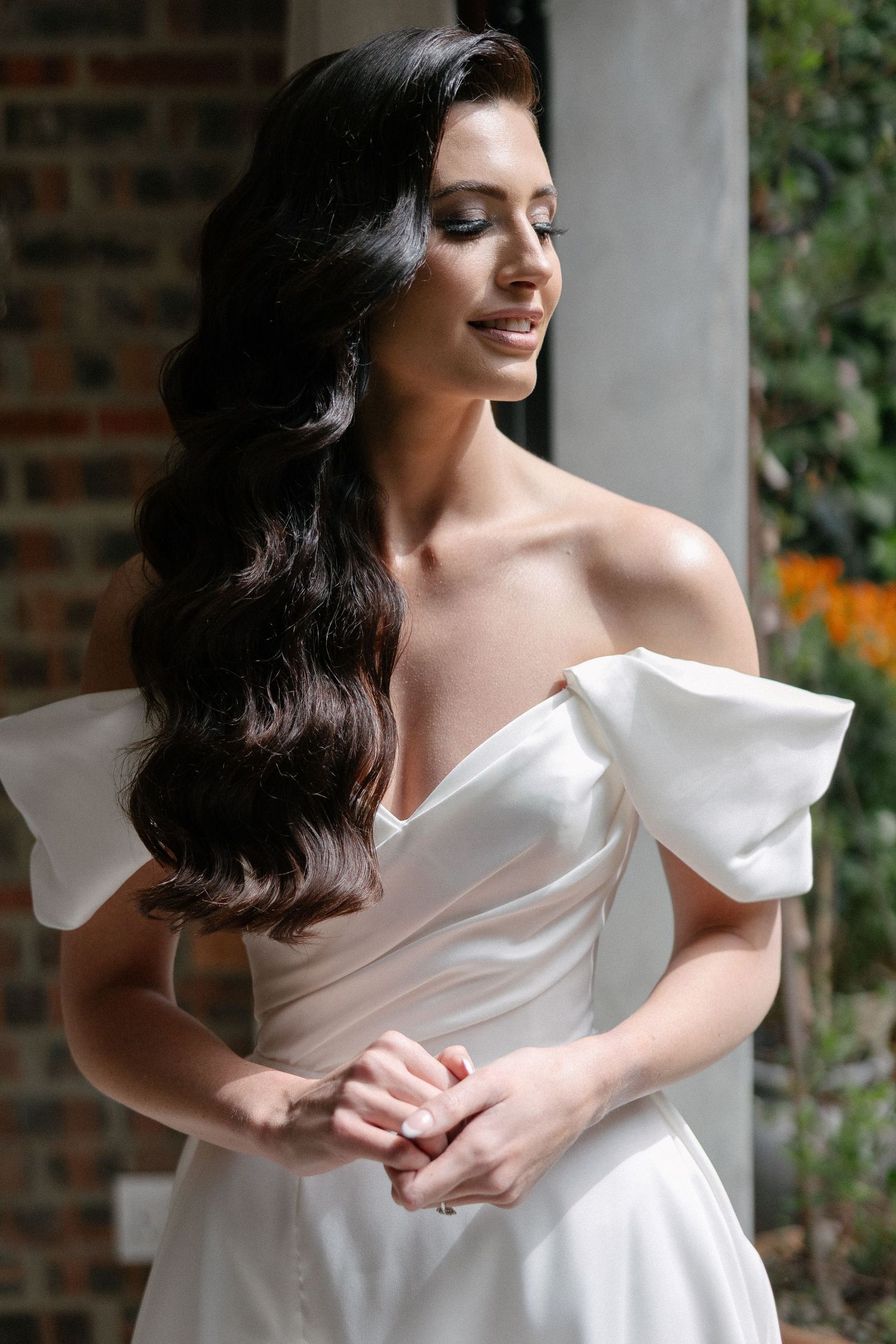 Chanel and Wynanad at De Zeven wedding photos capturing authentic celebrations and beautiful portraits with Christene de Coning Photography.