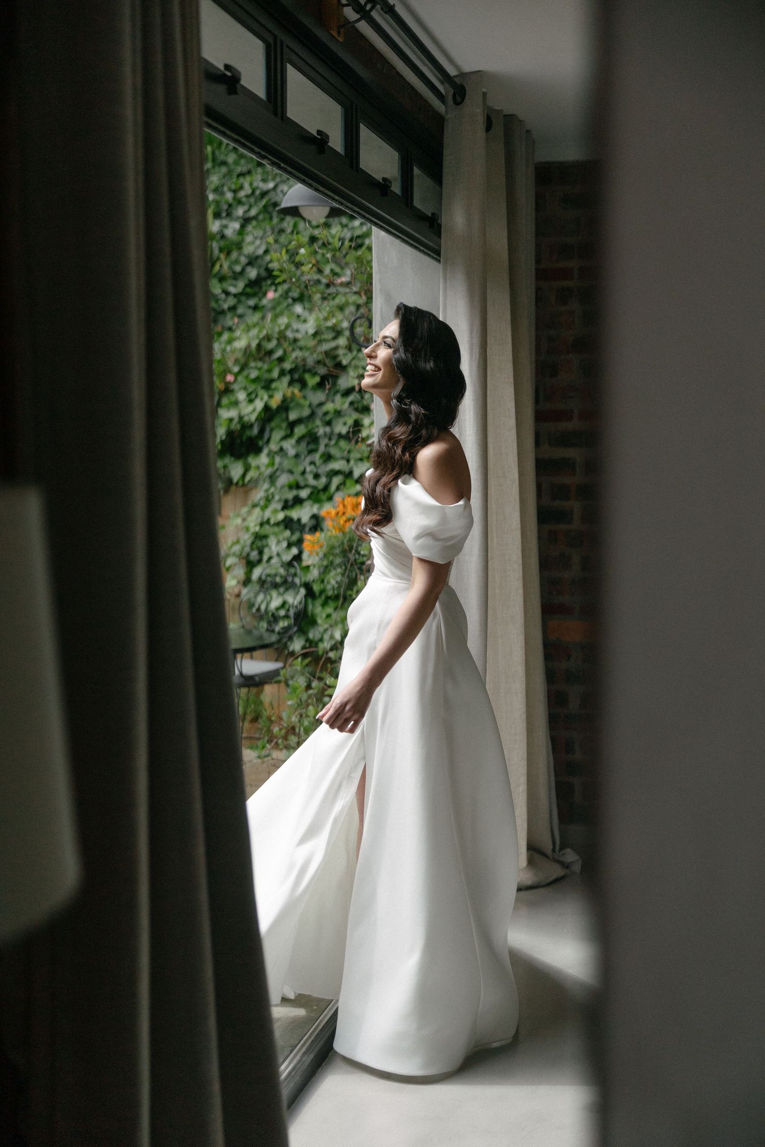 Chanel and Wynanad at De Zeven wedding photos capturing authentic celebrations and beautiful portraits with Christene de Coning Photography.