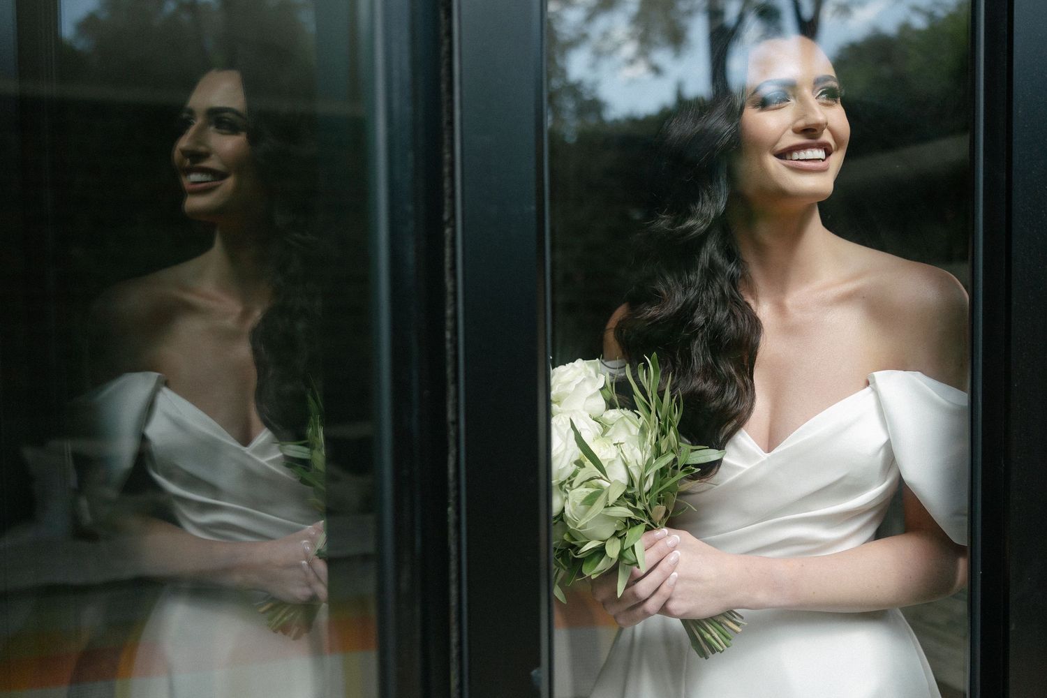Chanel and Wynanad at De Zeven wedding photos capturing authentic celebrations and beautiful portraits with Christene de Coning Photography.