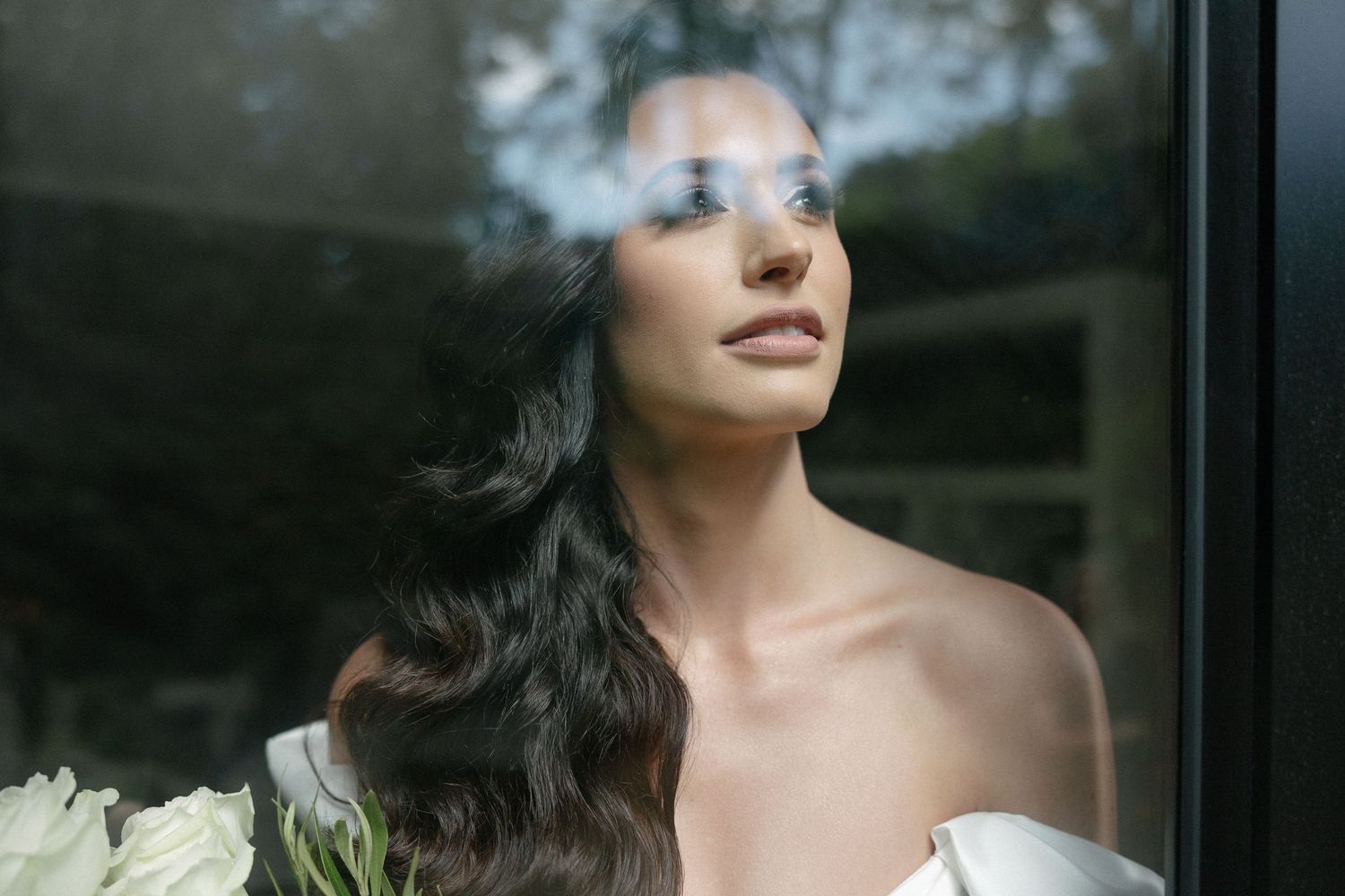Chanel and Wynanad at De Zeven wedding photos capturing authentic celebrations and beautiful portraits with Christene de Coning Photography.