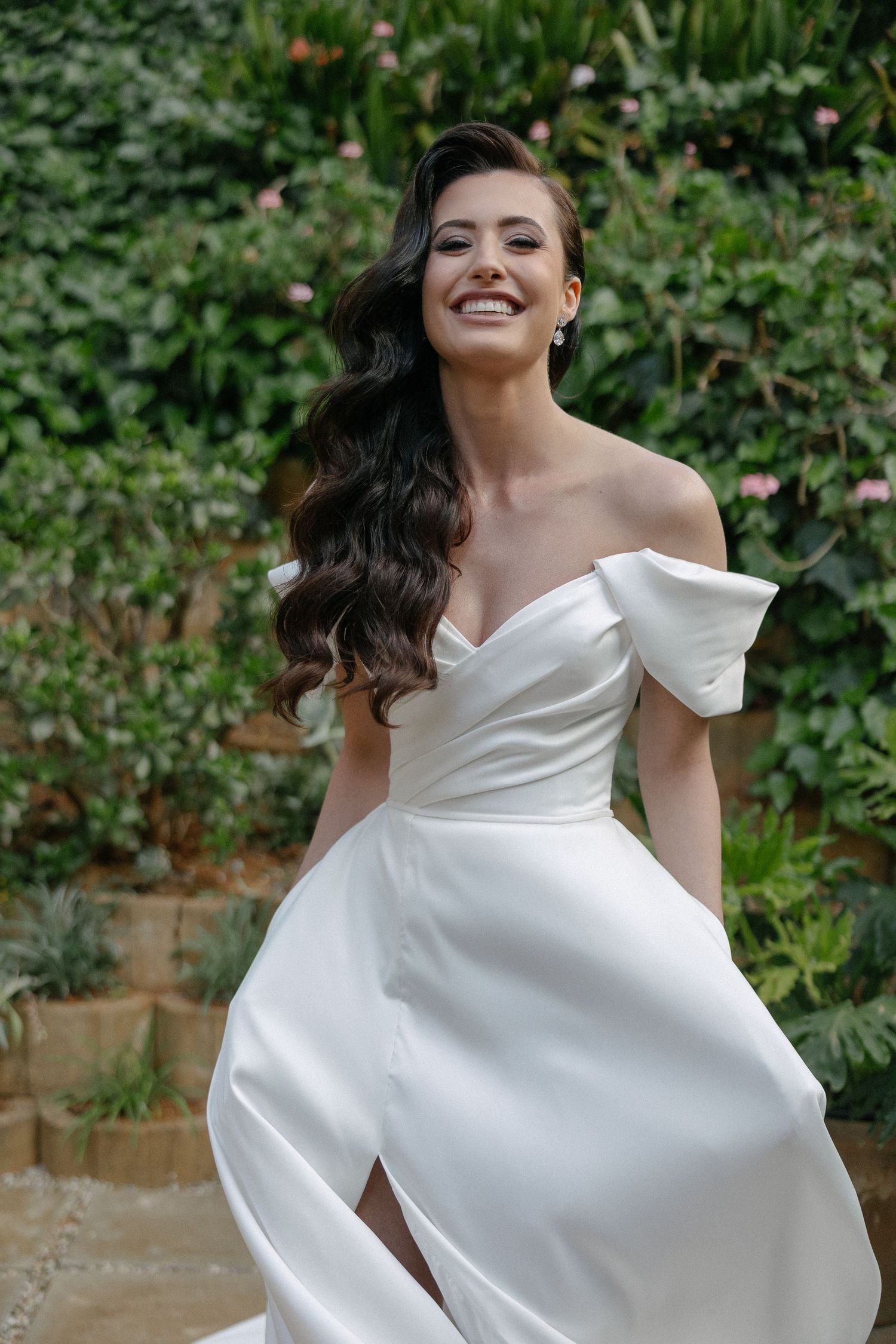 Chanel and Wynanad at De Zeven wedding photos capturing authentic celebrations and beautiful portraits with Christene de Coning Photography.