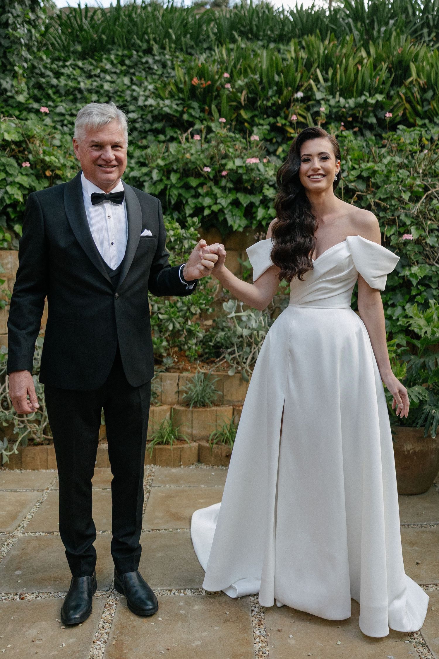 Chanel and Wynanad at De Zeven wedding photos capturing authentic celebrations and beautiful portraits with Christene de Coning Photography.