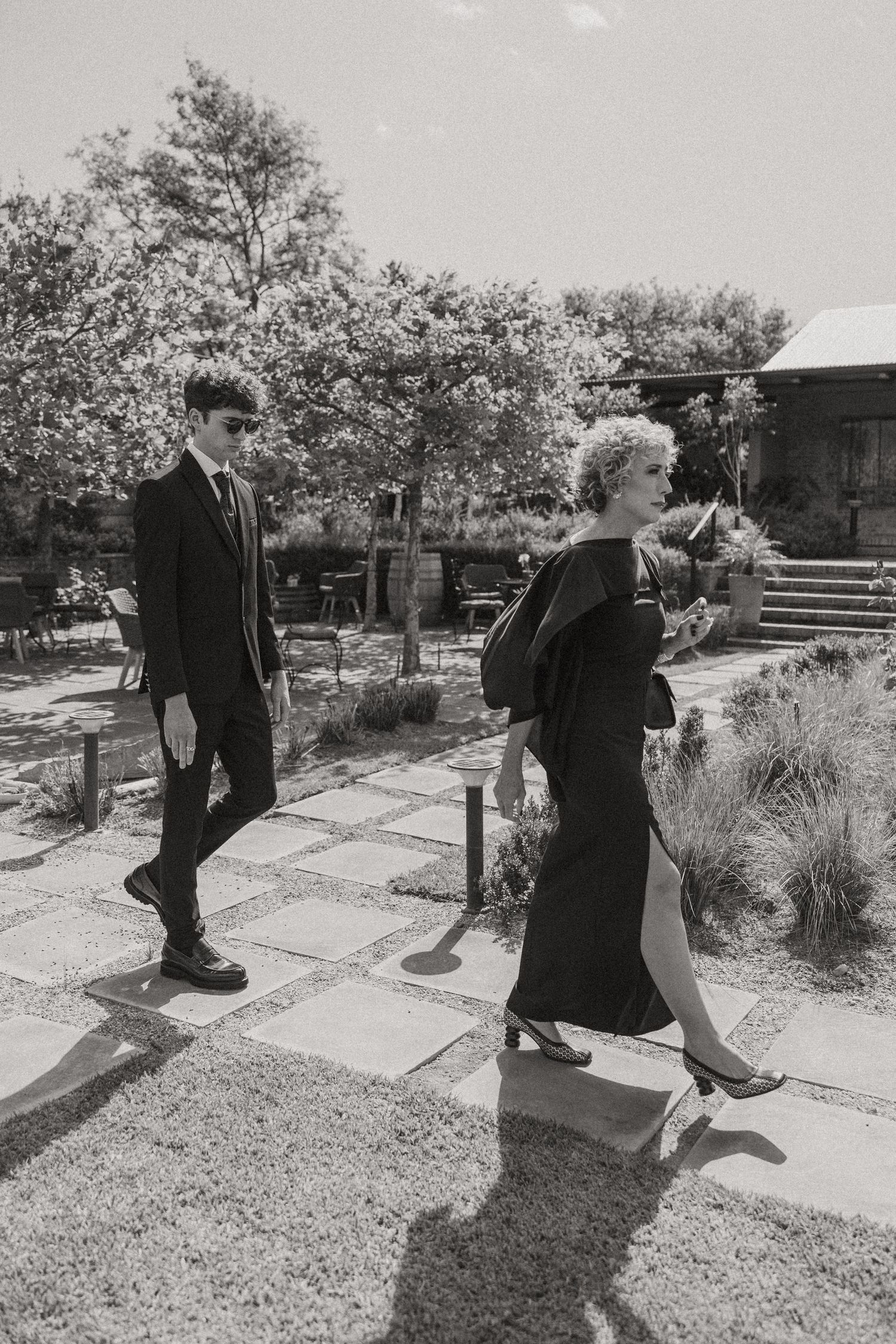 Chanel and Wynanad at De Zeven wedding photos capturing authentic celebrations and beautiful portraits with Christene de Coning Photography.
