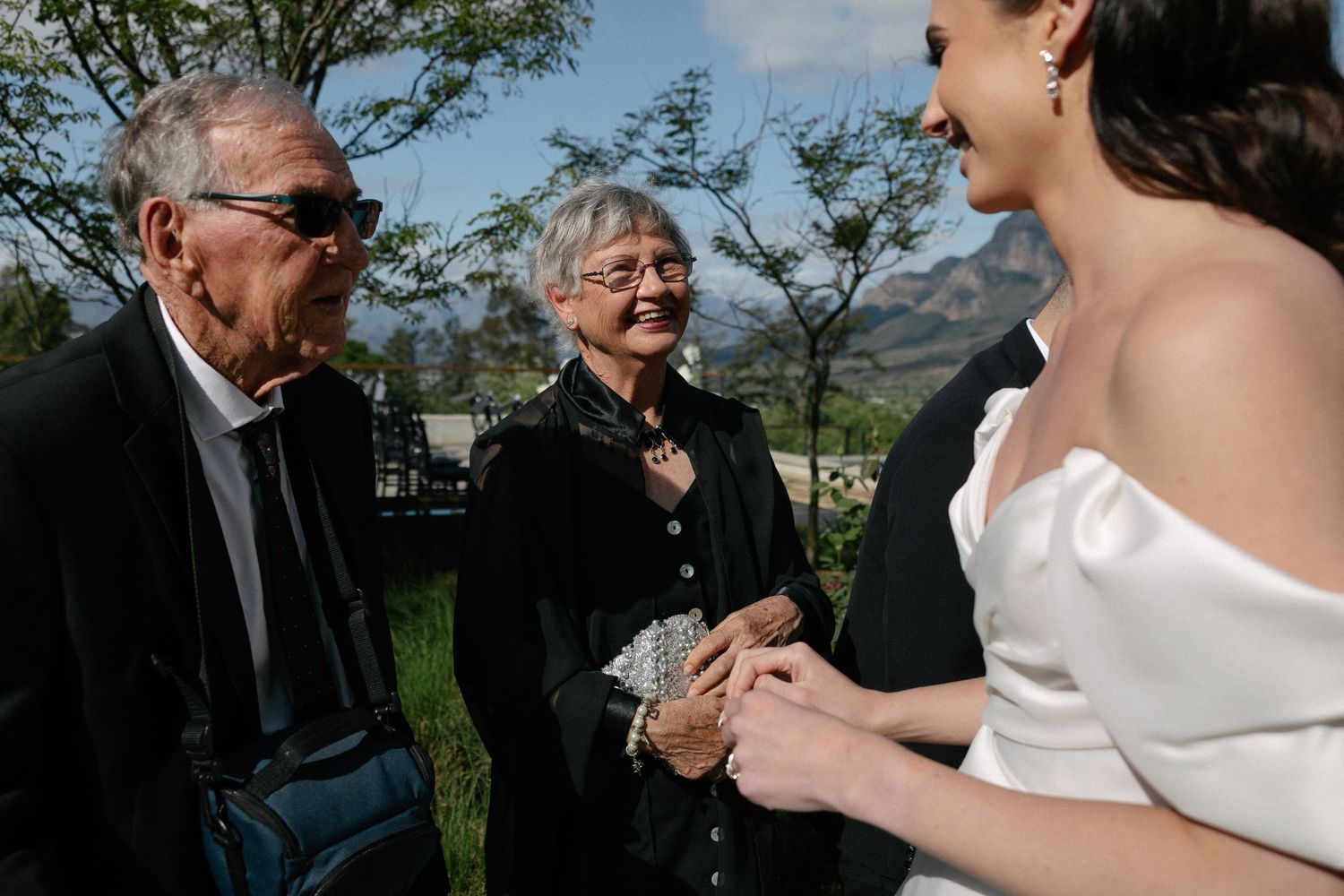 Chanel and Wynanad at De Zeven wedding photos capturing authentic celebrations and beautiful portraits with Christene de Coning Photography.