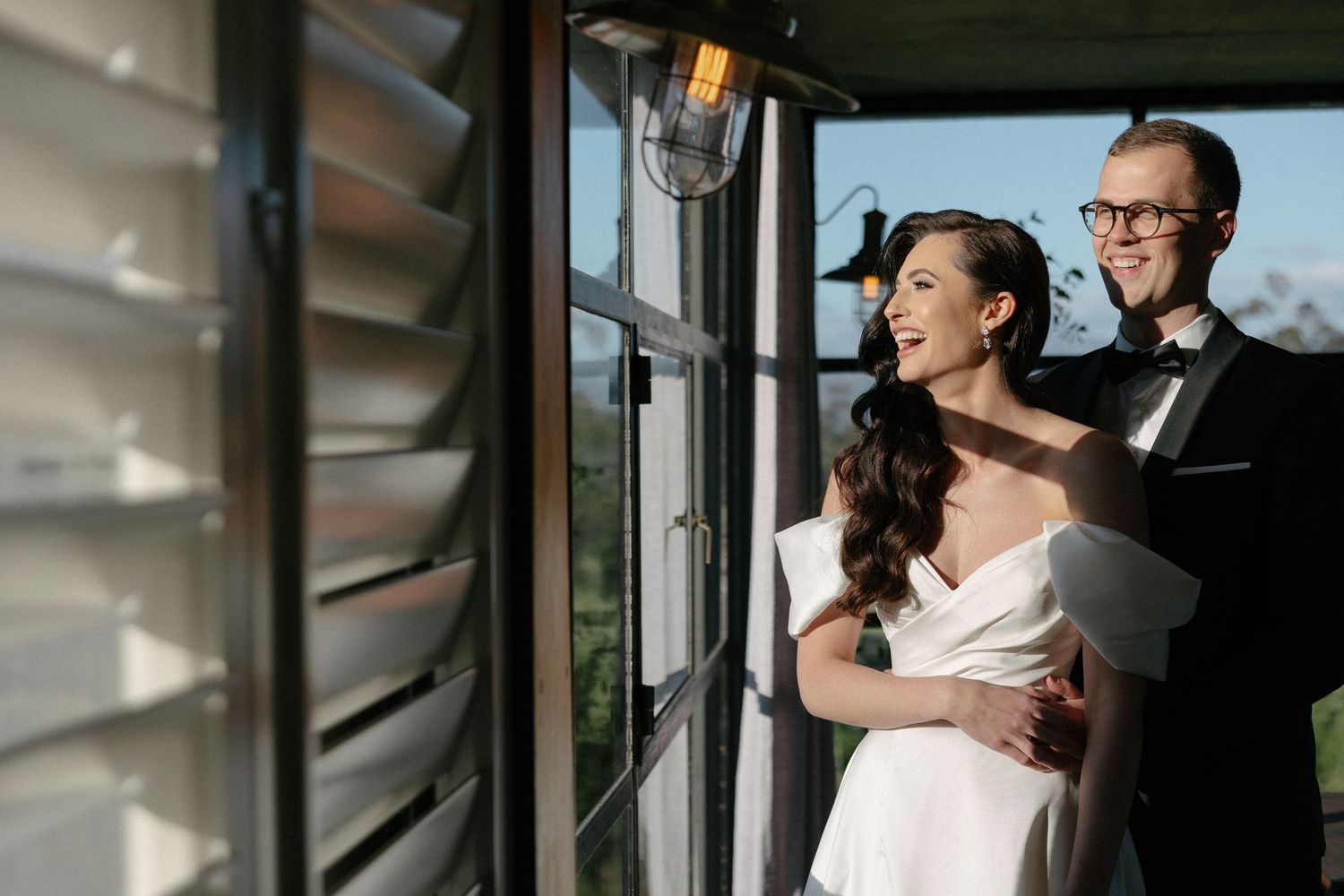 Chanel and Wynanad at De Zeven wedding photos capturing authentic celebrations and beautiful portraits with Christene de Coning Photography.