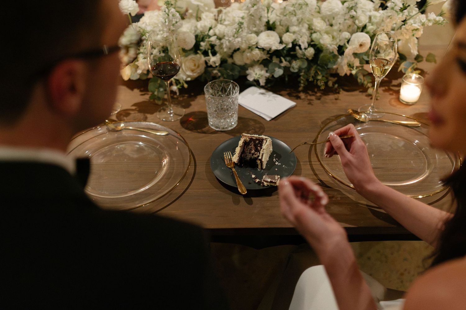 Chanel and Wynanad at De Zeven wedding photos capturing authentic celebrations and beautiful portraits with Christene de Coning Photography.