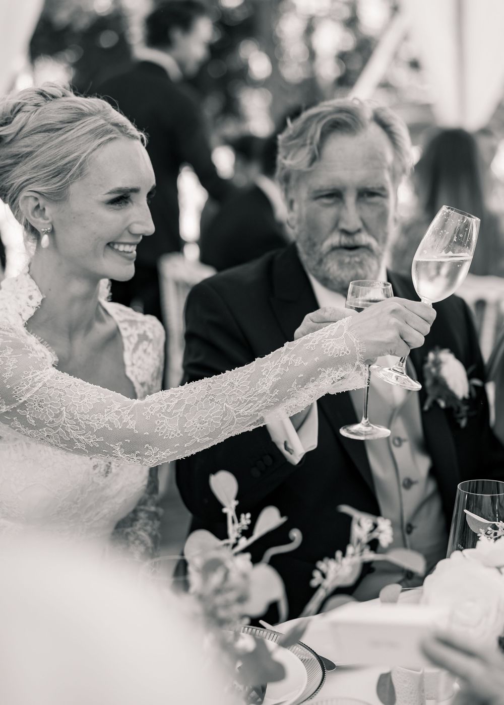 NORFOLK SUFFOLK LONDON WEDDING PHOTOGRAPHY - WEDDING SPEECHES DOCUMENTARY WEDDING PHOTOGRAPHY