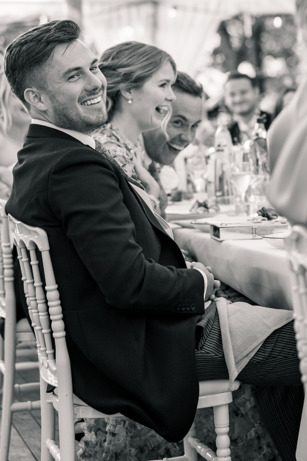 NORFOLK SUFFOLK LONDON WEDDING PHOTOGRAPHY - WEDDING SPEECHES DOCUMENTARY WEDDING PHOTOGRAPHY