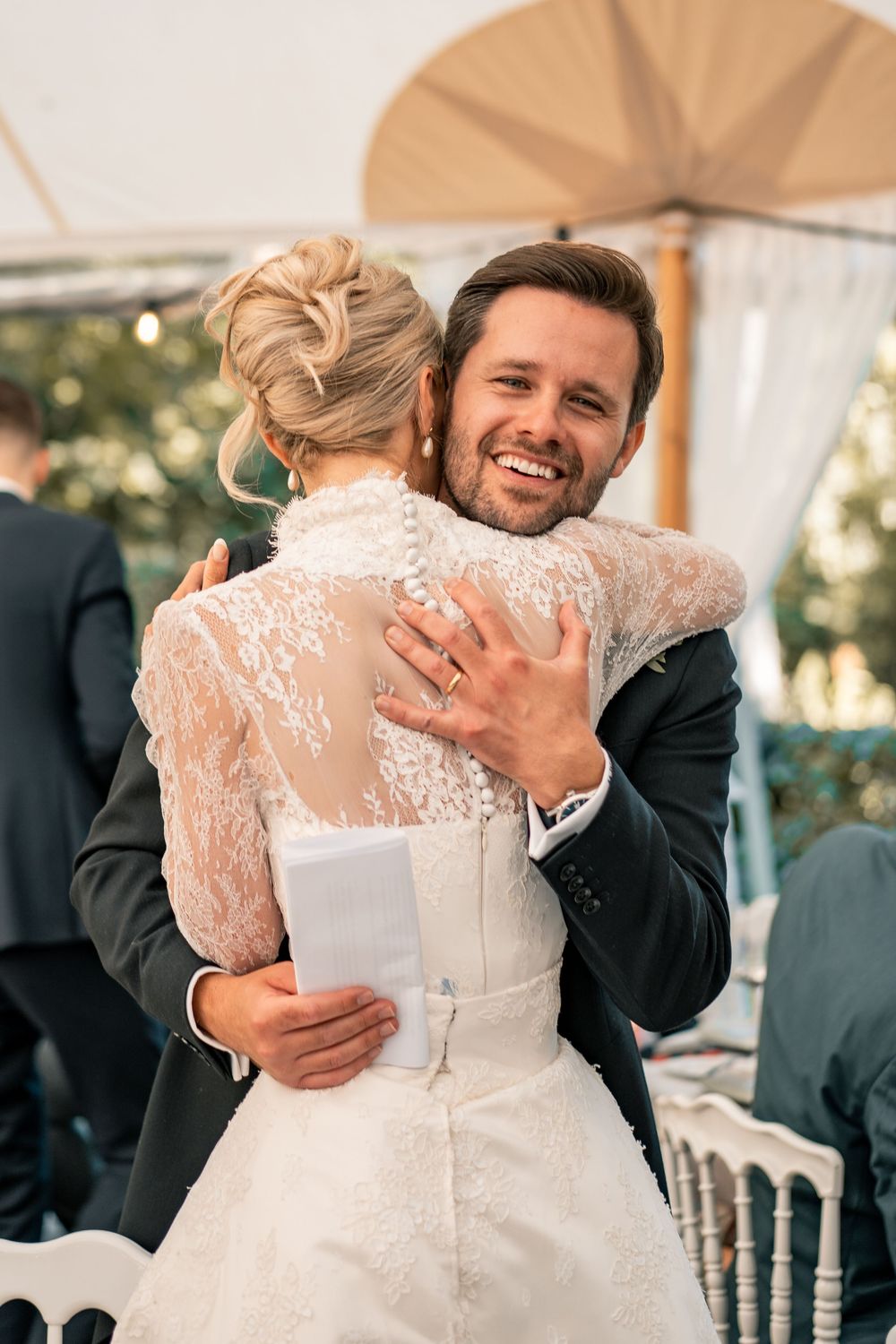 NORFOLK SUFFOLK LONDON WEDDING PHOTOGRAPHY - WEDDING SPEECHES DOCUMENTARY WEDDING PHOTOGRAPHY