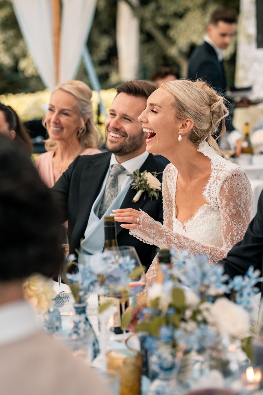 NORFOLK SUFFOLK LONDON WEDDING PHOTOGRAPHY - WEDDING SPEECHES DOCUMENTARY WEDDING PHOTOGRAPHY