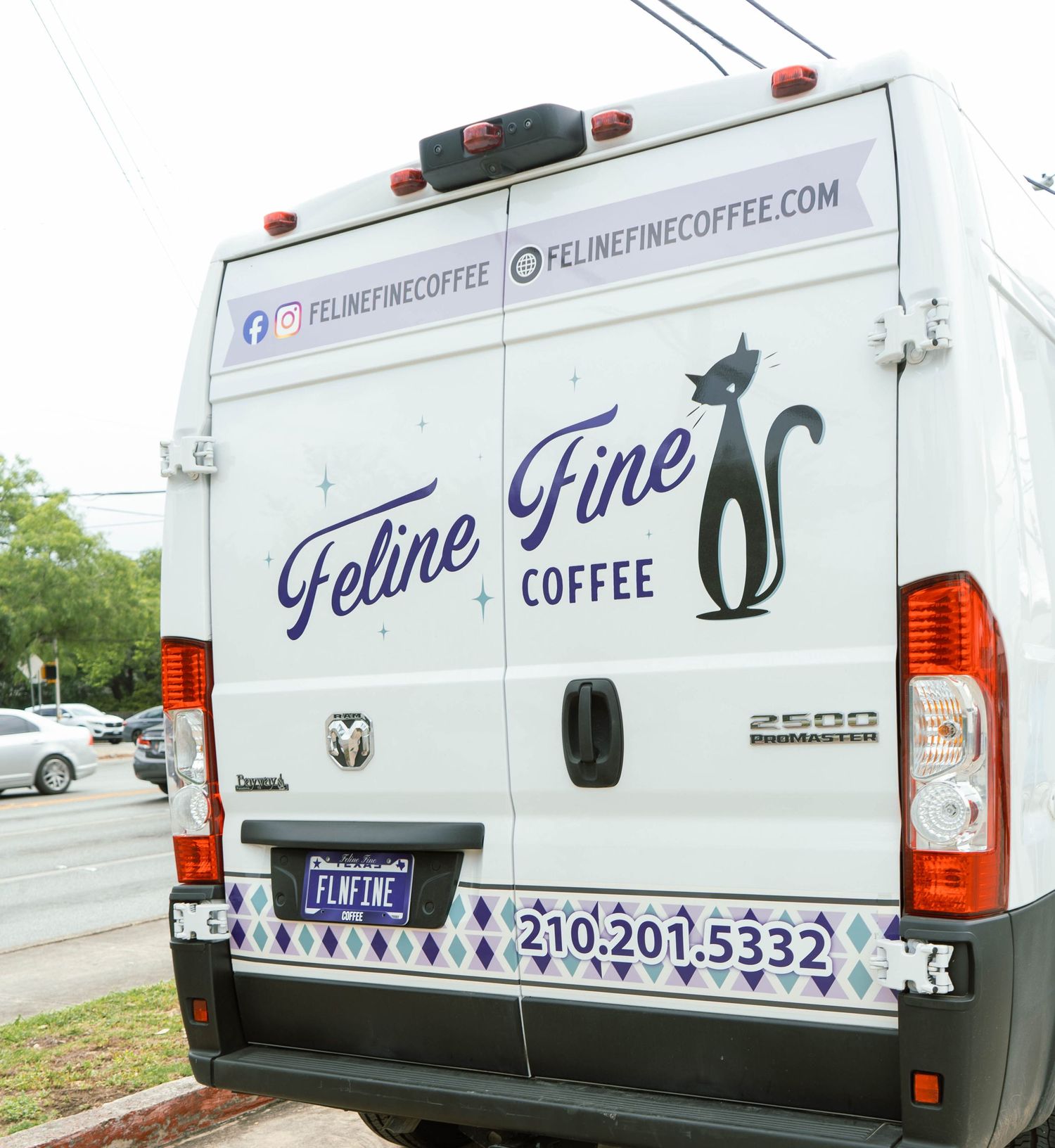 Lifestyle photography for San Antonio coffee shops