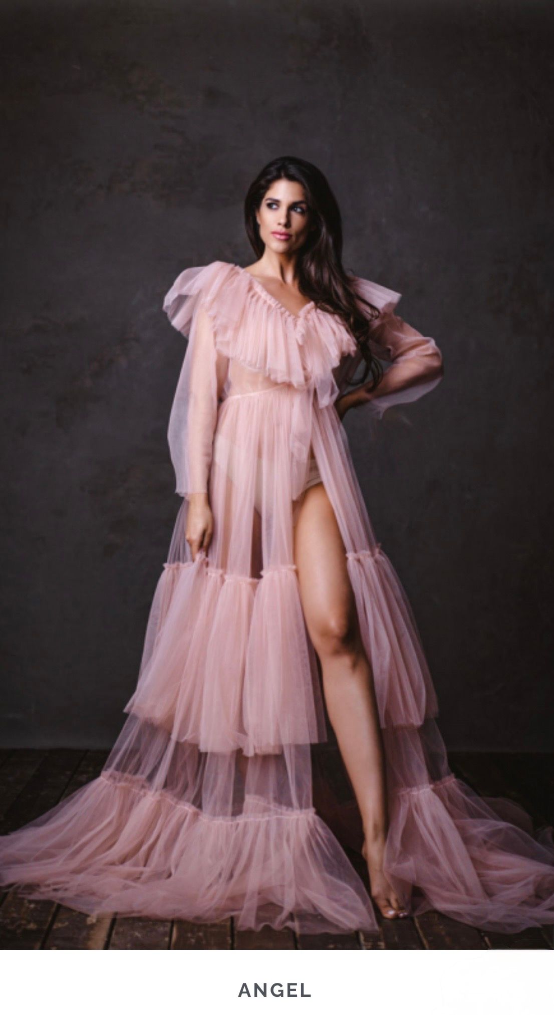 Kismama fotózás