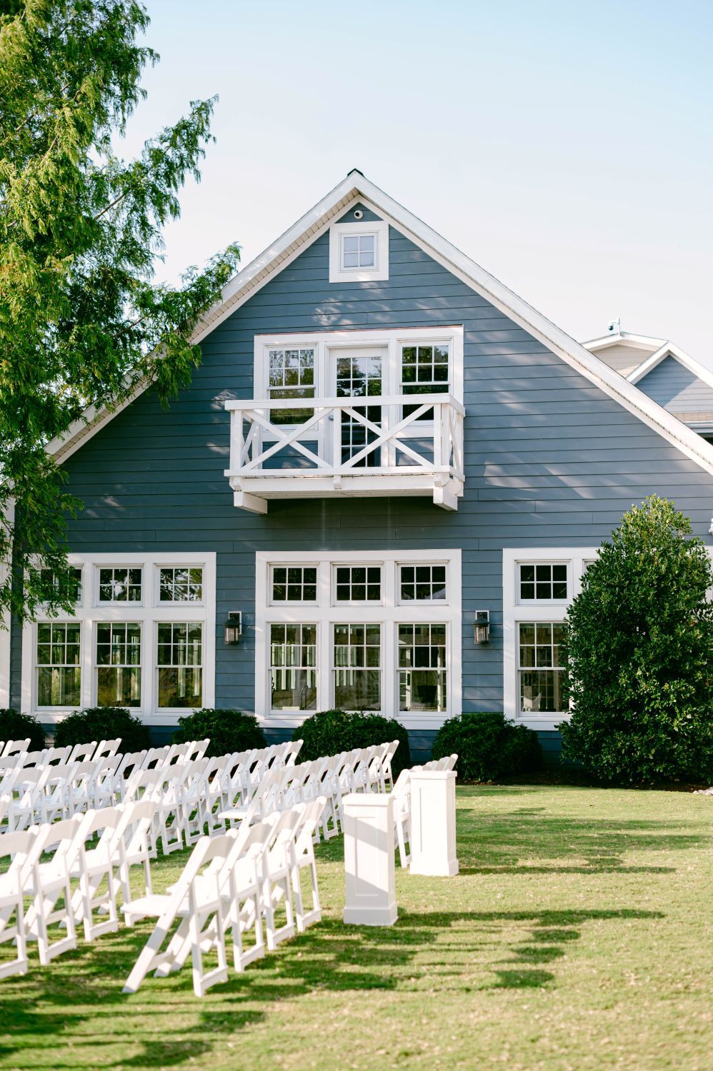 Eastern Shore Wedding Venue Costs