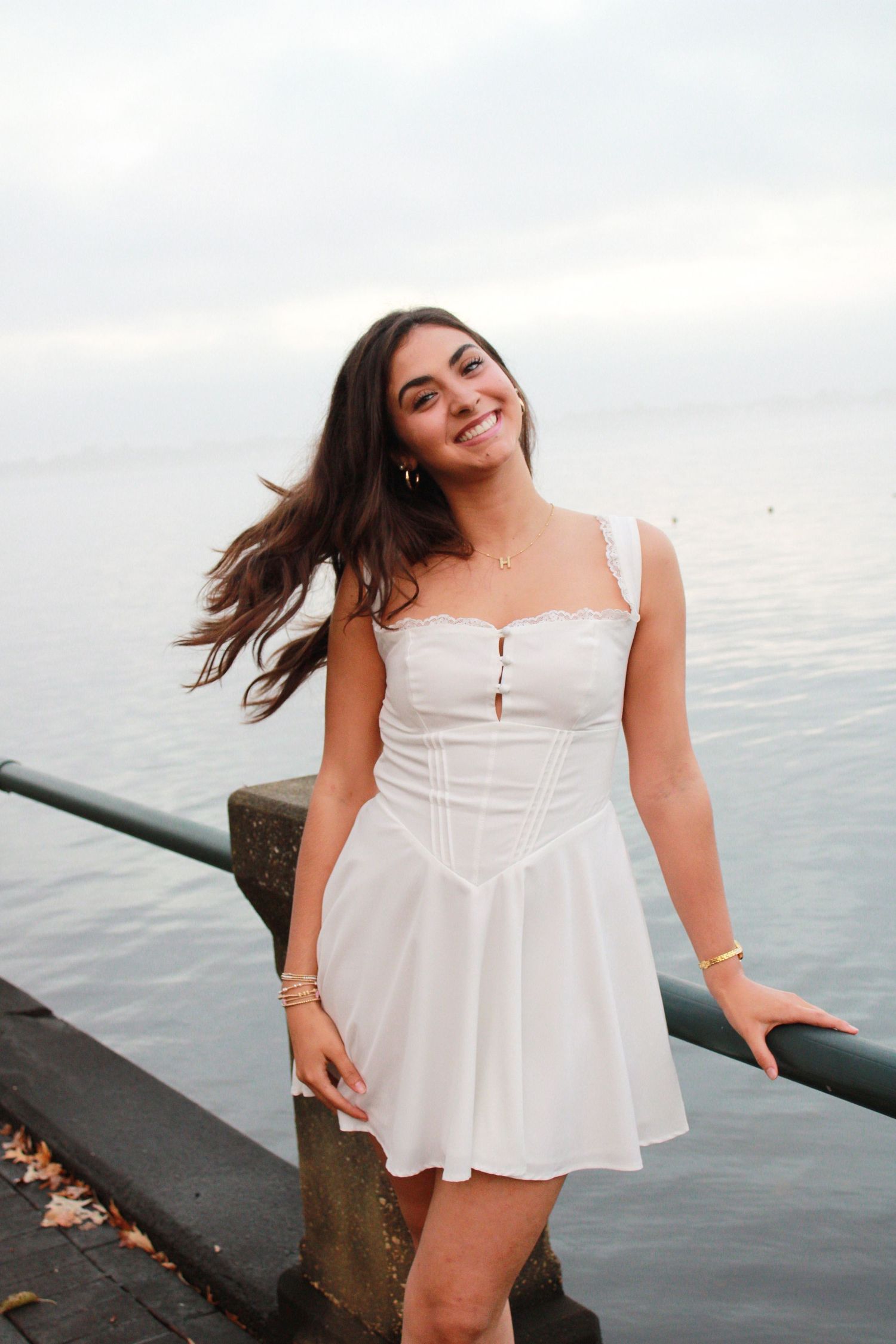 Senior Session, New Bern NC